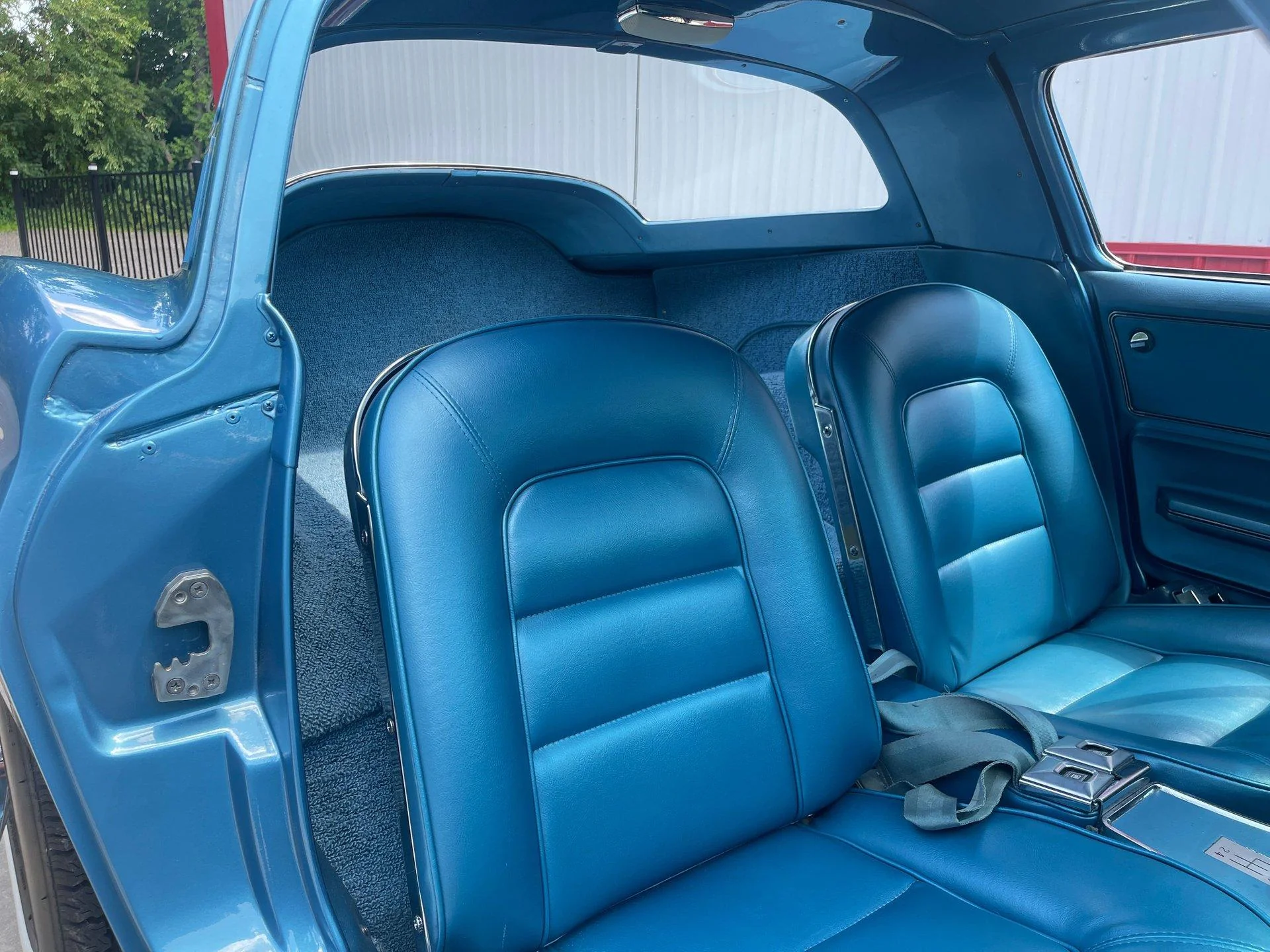 1965 Chevrolet Corvette - Image 2