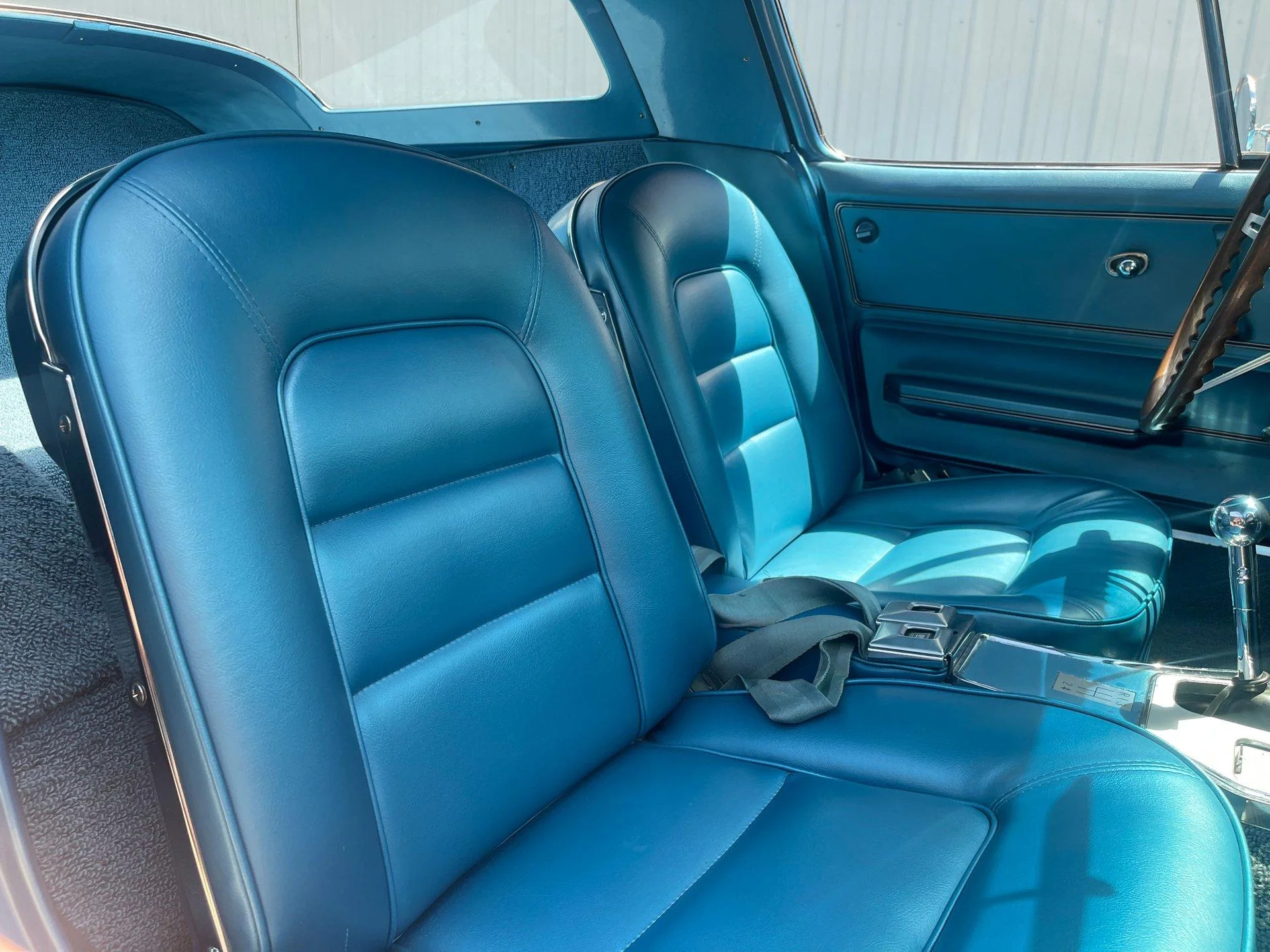 1965 Chevrolet Corvette - Image 15