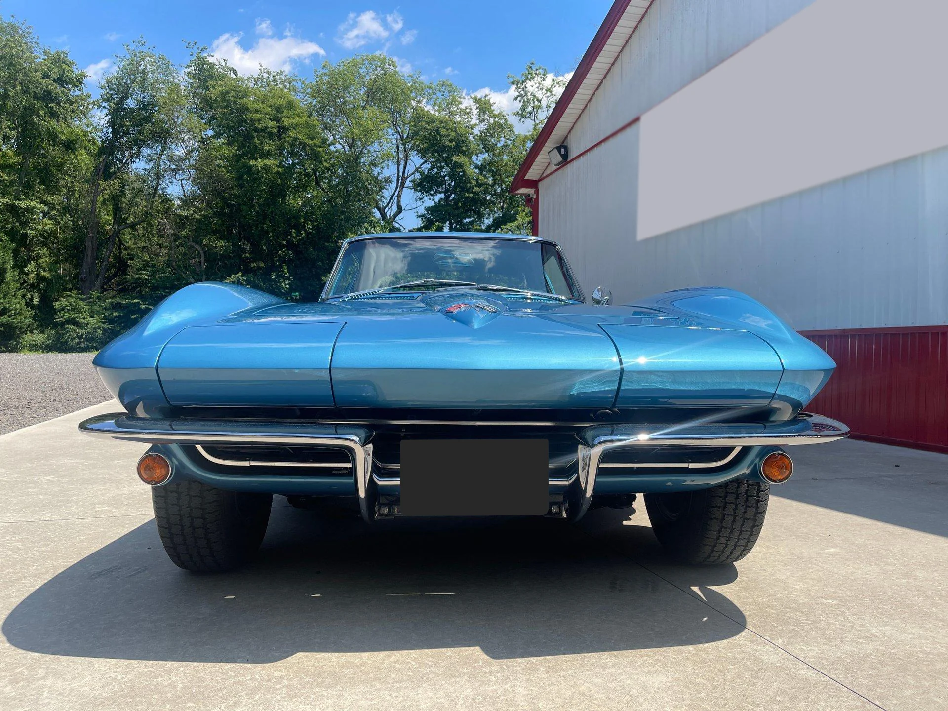 1965 Chevrolet Corvette - Image 4