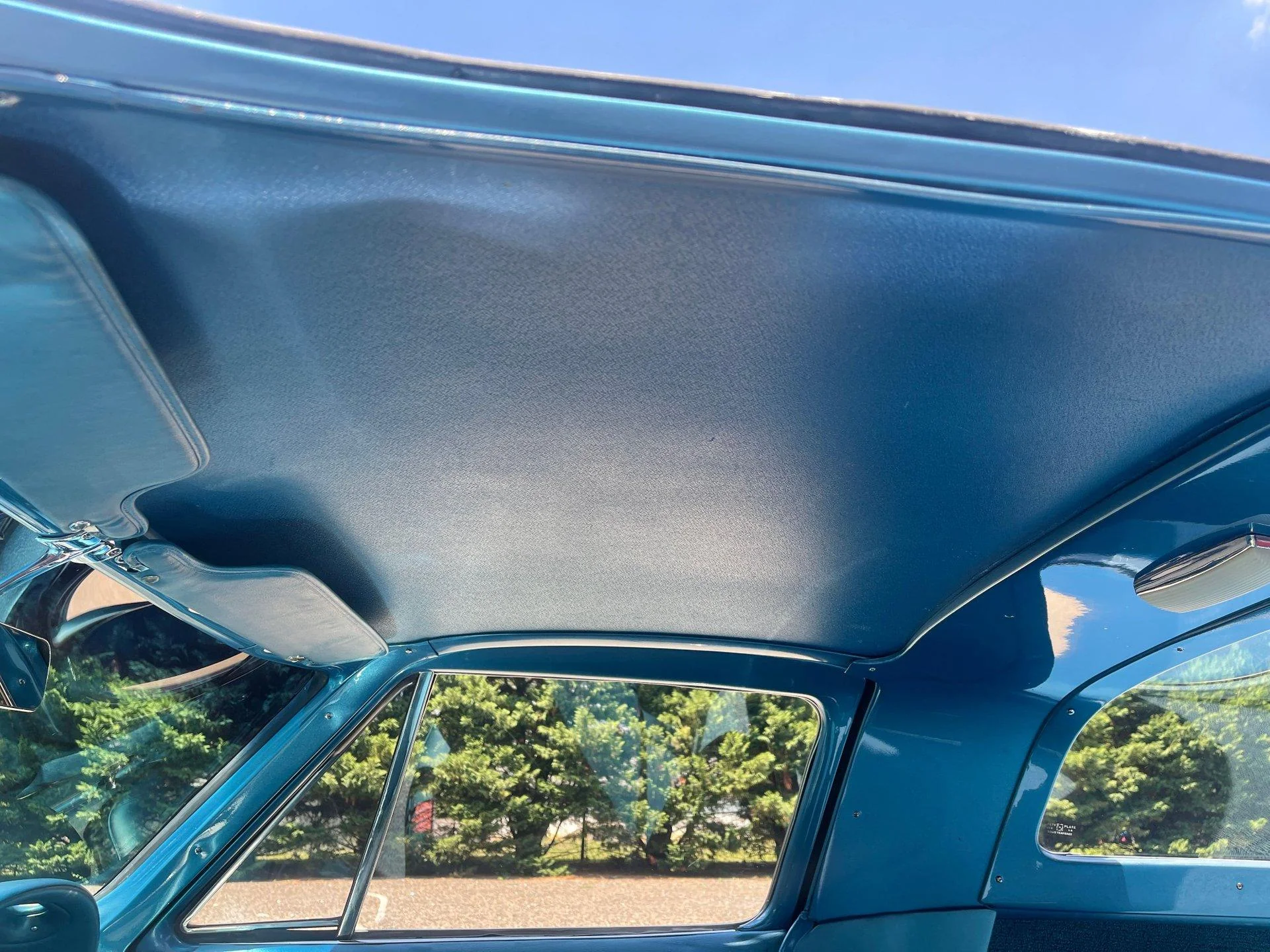 1965 Chevrolet Corvette - Image 31