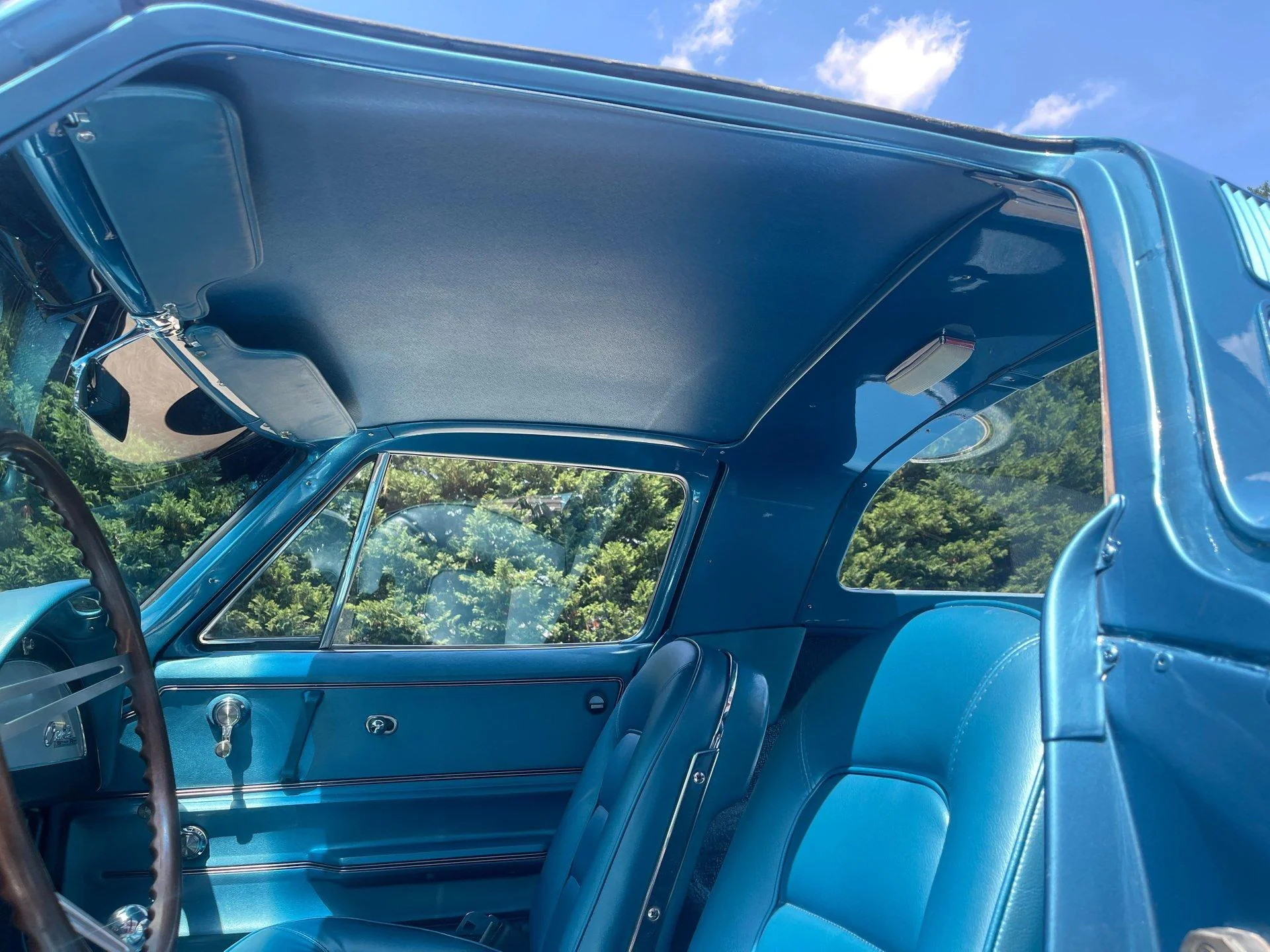 1965 Chevrolet Corvette - Image 39