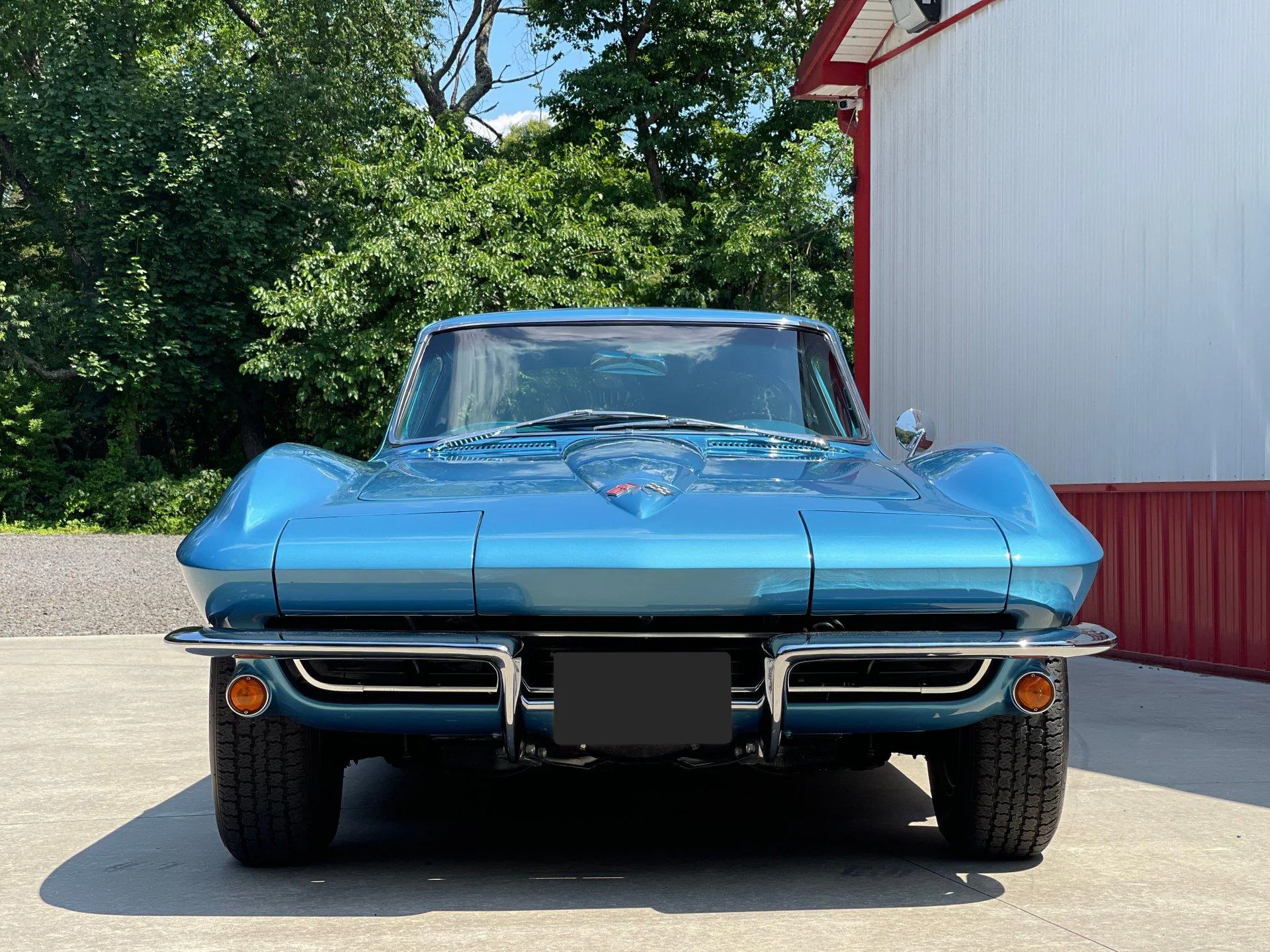 1965 Chevrolet Corvette - Image 43