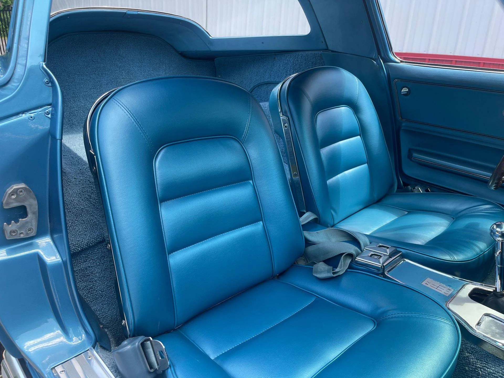 1965 Chevrolet Corvette - Image 6