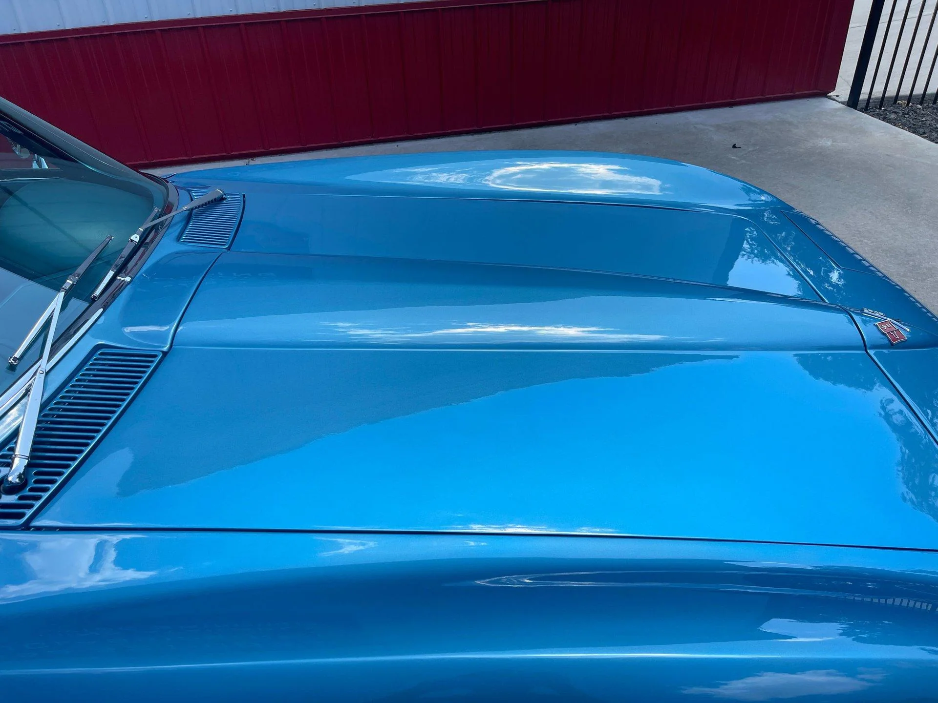 1965 Chevrolet Corvette - Image 7