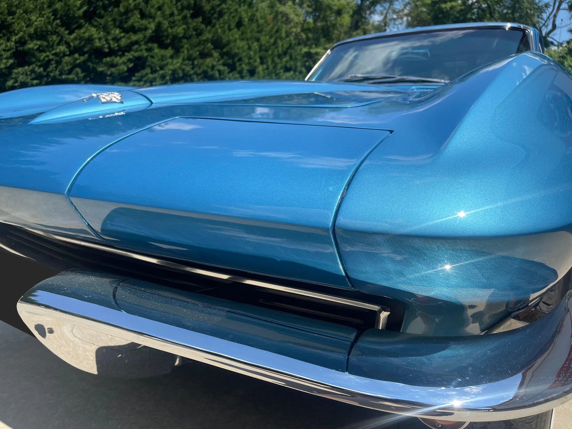 1965 Chevrolet Corvette - Image 68