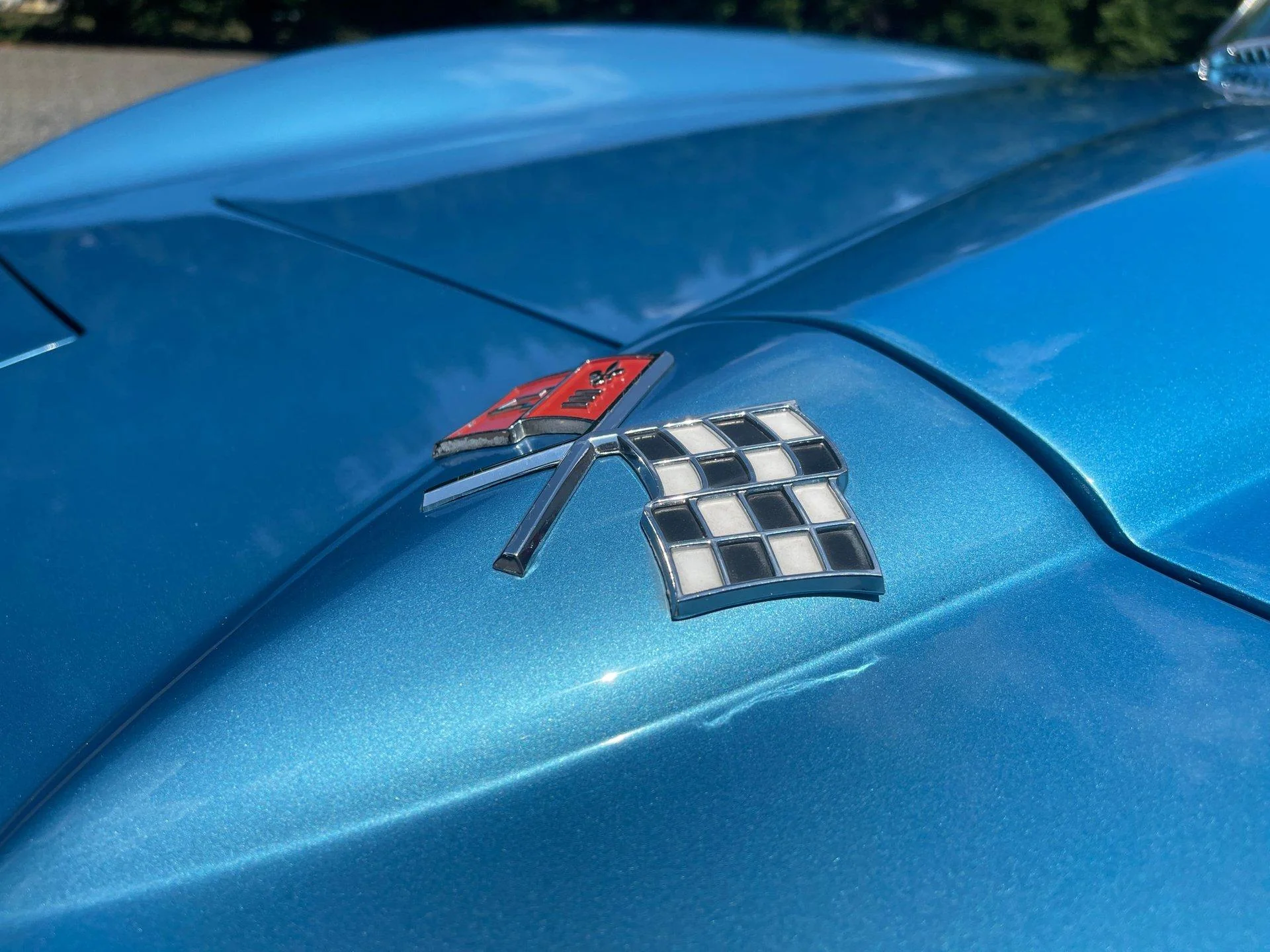 1965 Chevrolet Corvette - Image 74