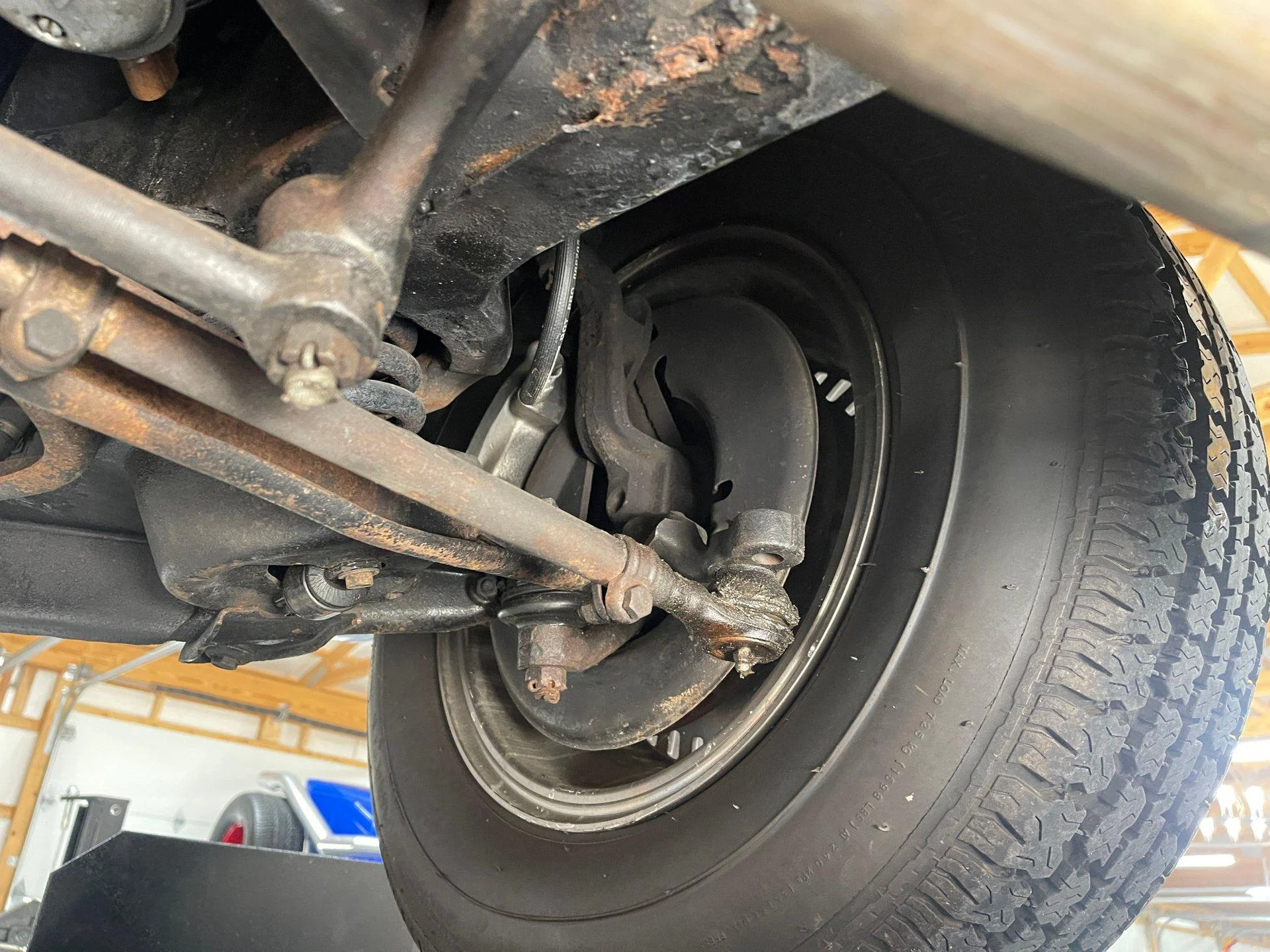 1965 Chevrolet Corvette - Image 84