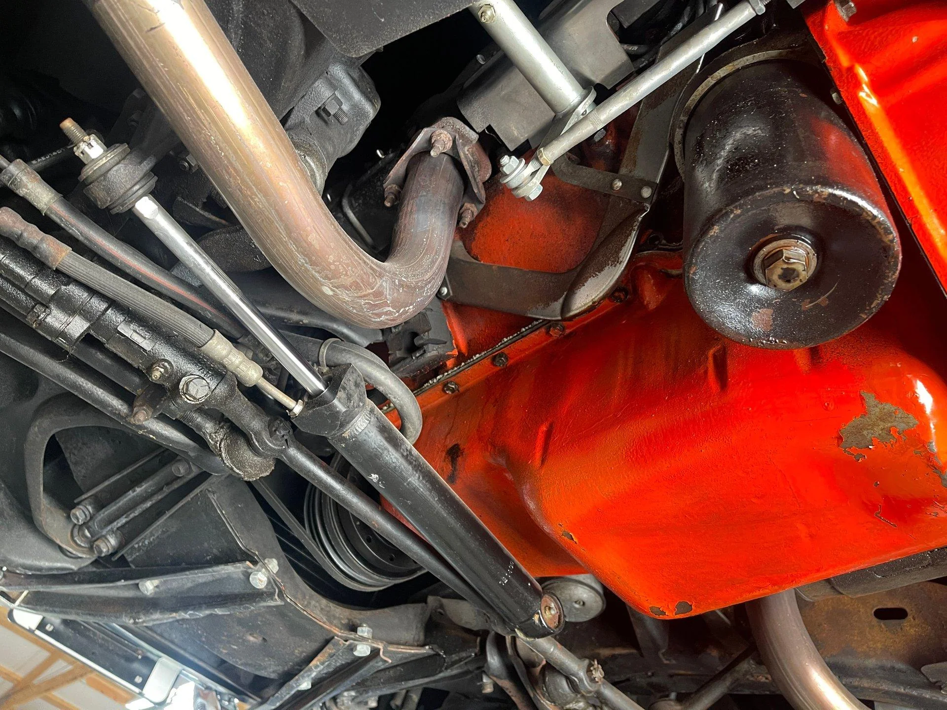 1965 Chevrolet Corvette - Image 86