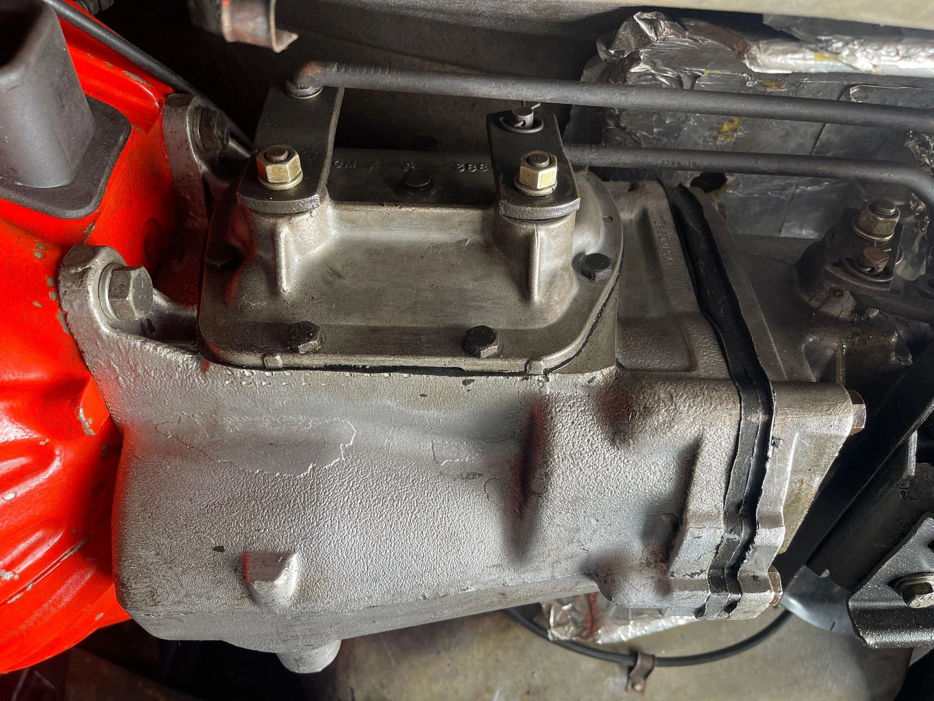 1965 Chevrolet Corvette - Image 87