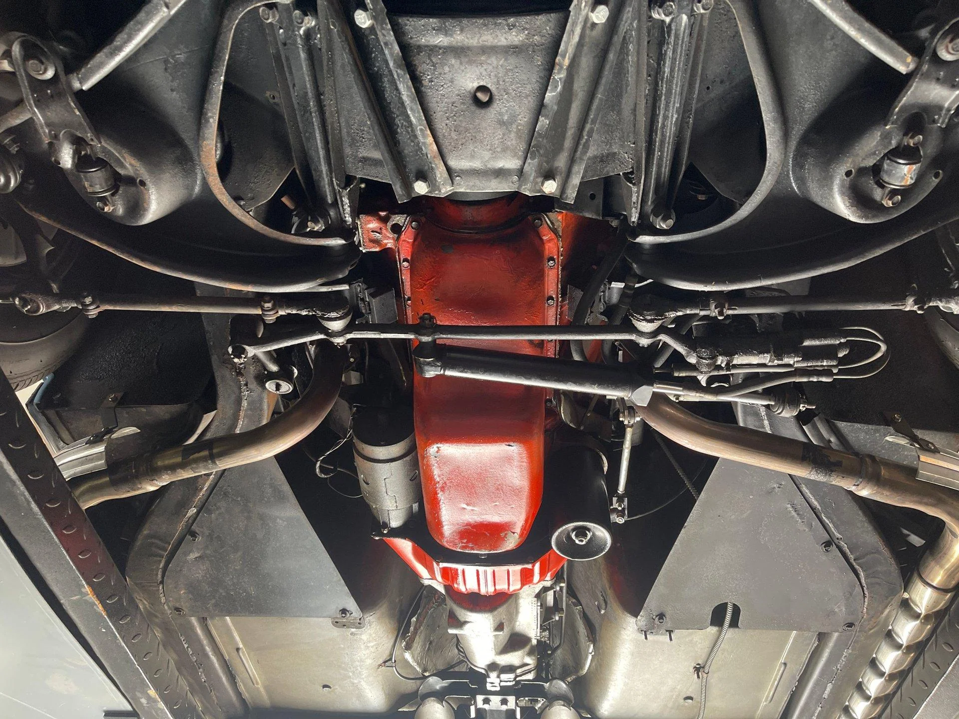 1965 Chevrolet Corvette - Image 91