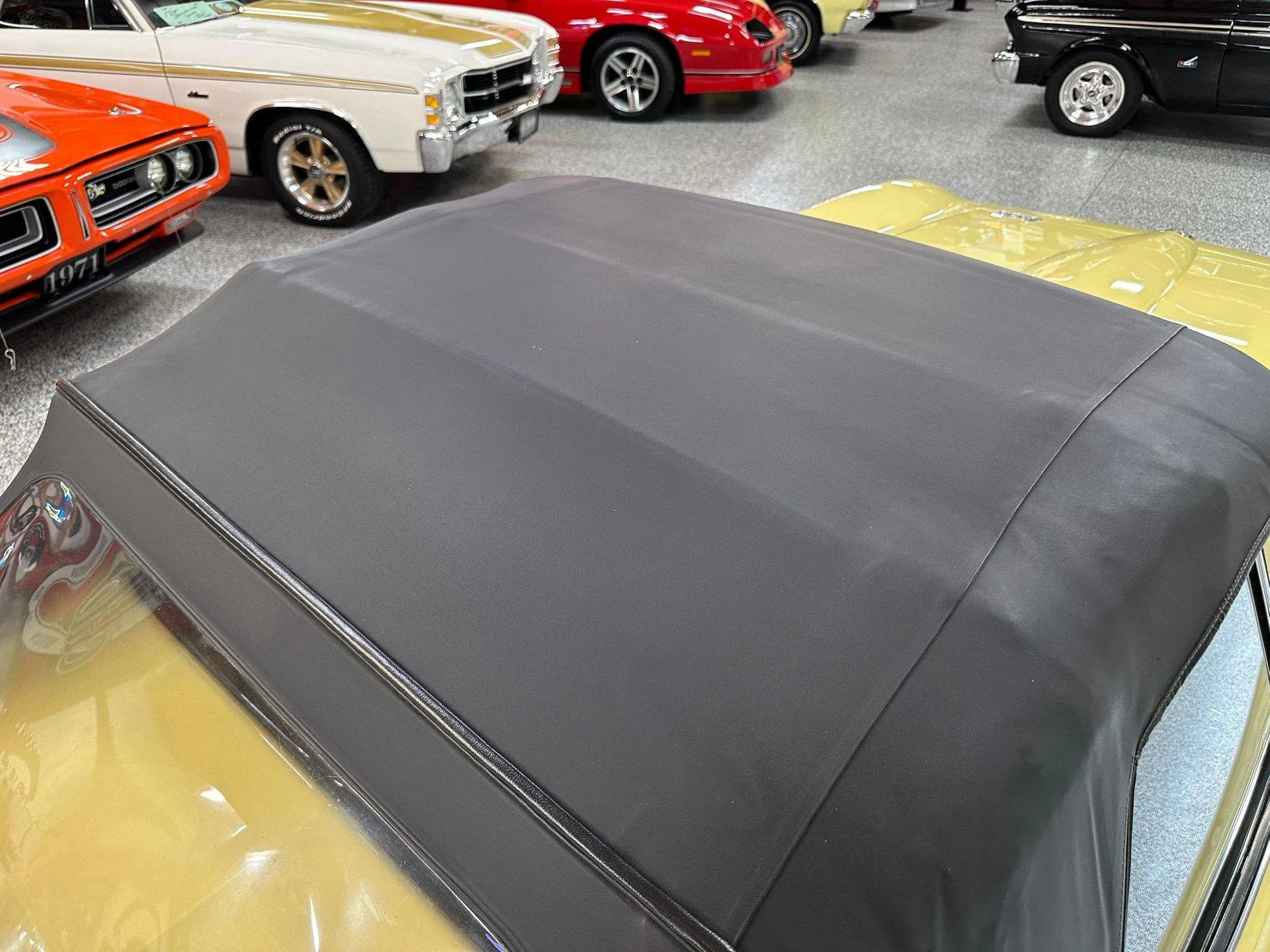 1966 Chevrolet Corvette - Image 105