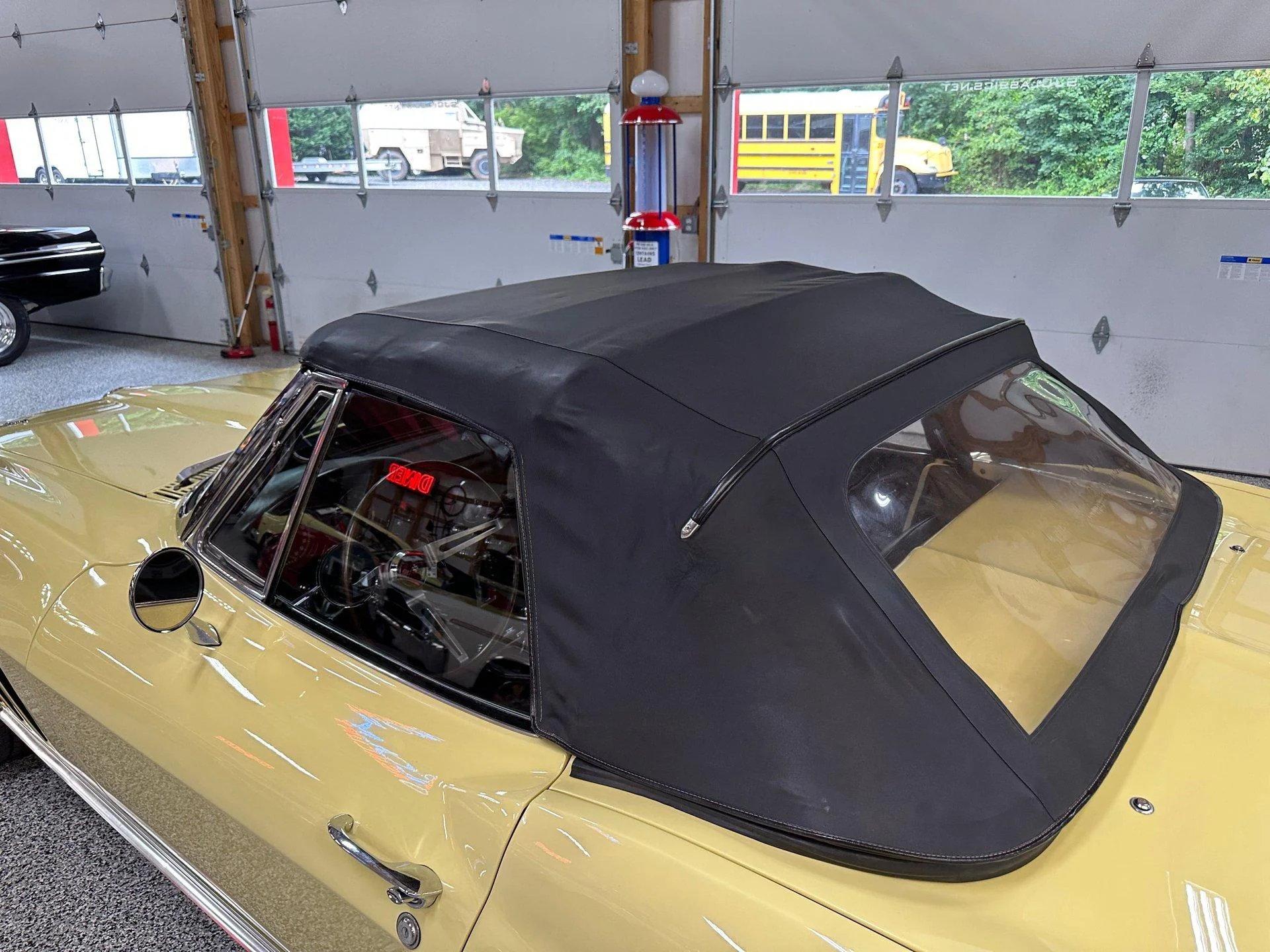 1966 Chevrolet Corvette - Image 110