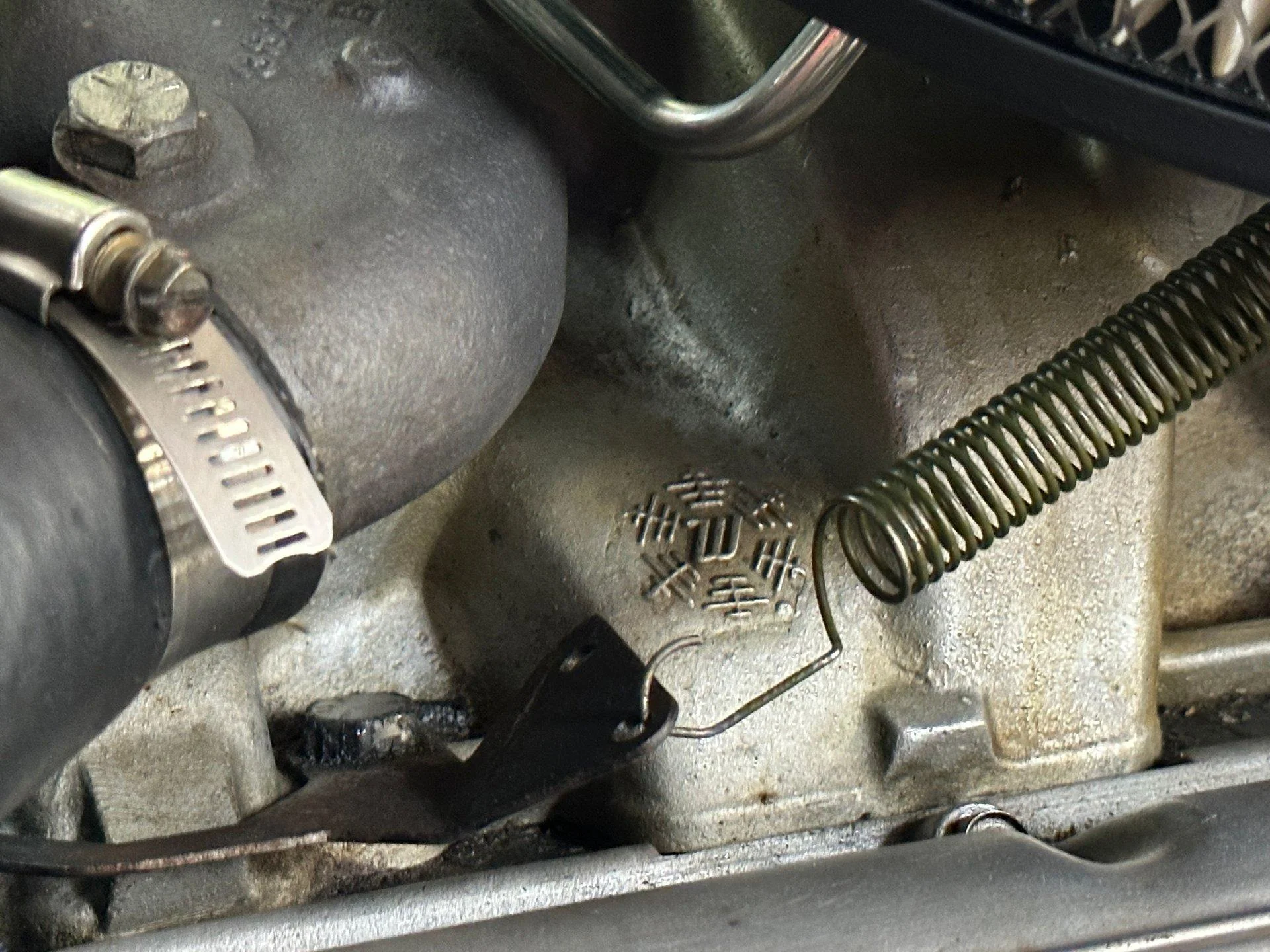 1966 Chevrolet Corvette - Image 117