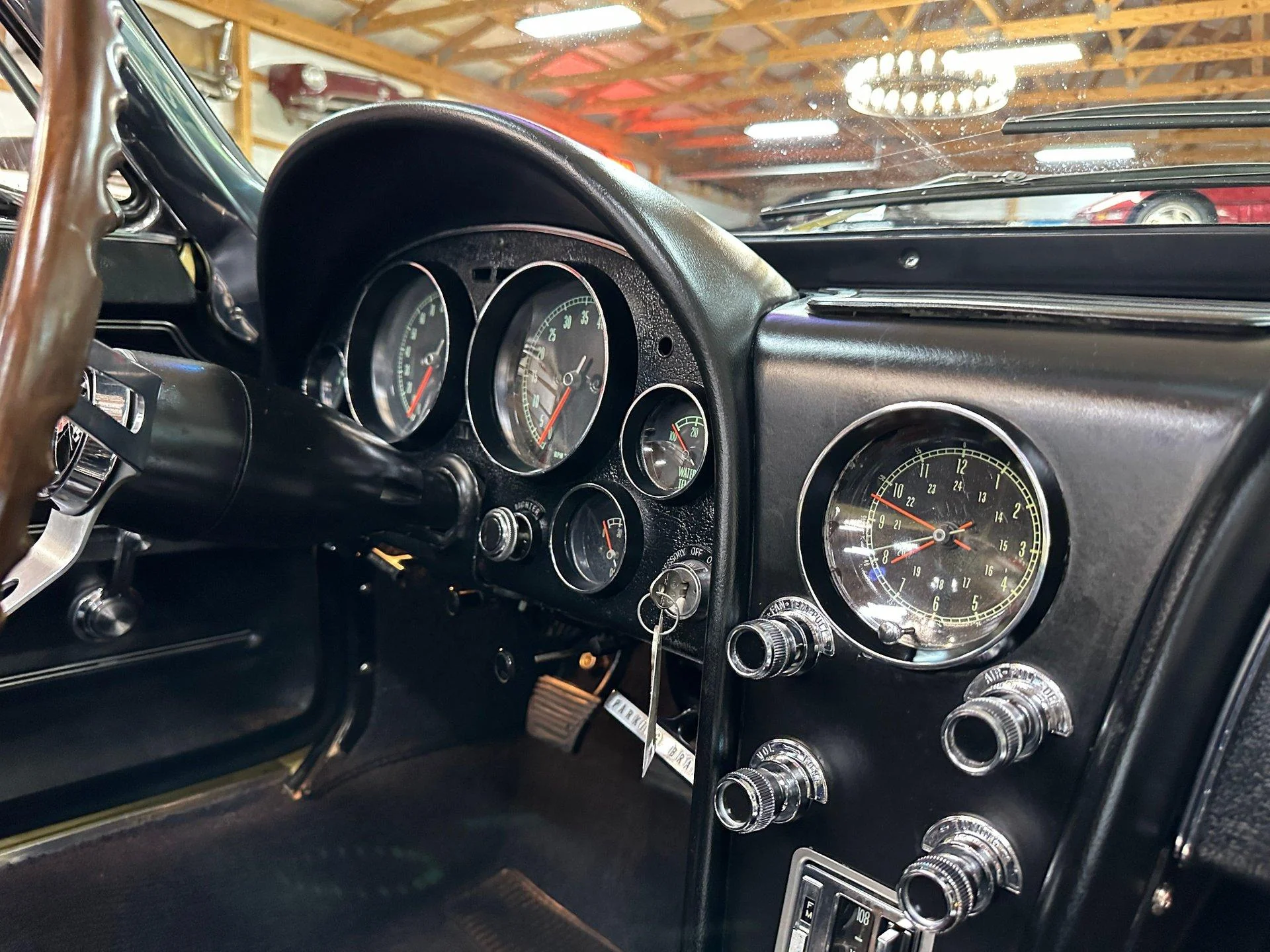 1966 Chevrolet Corvette - Image 18