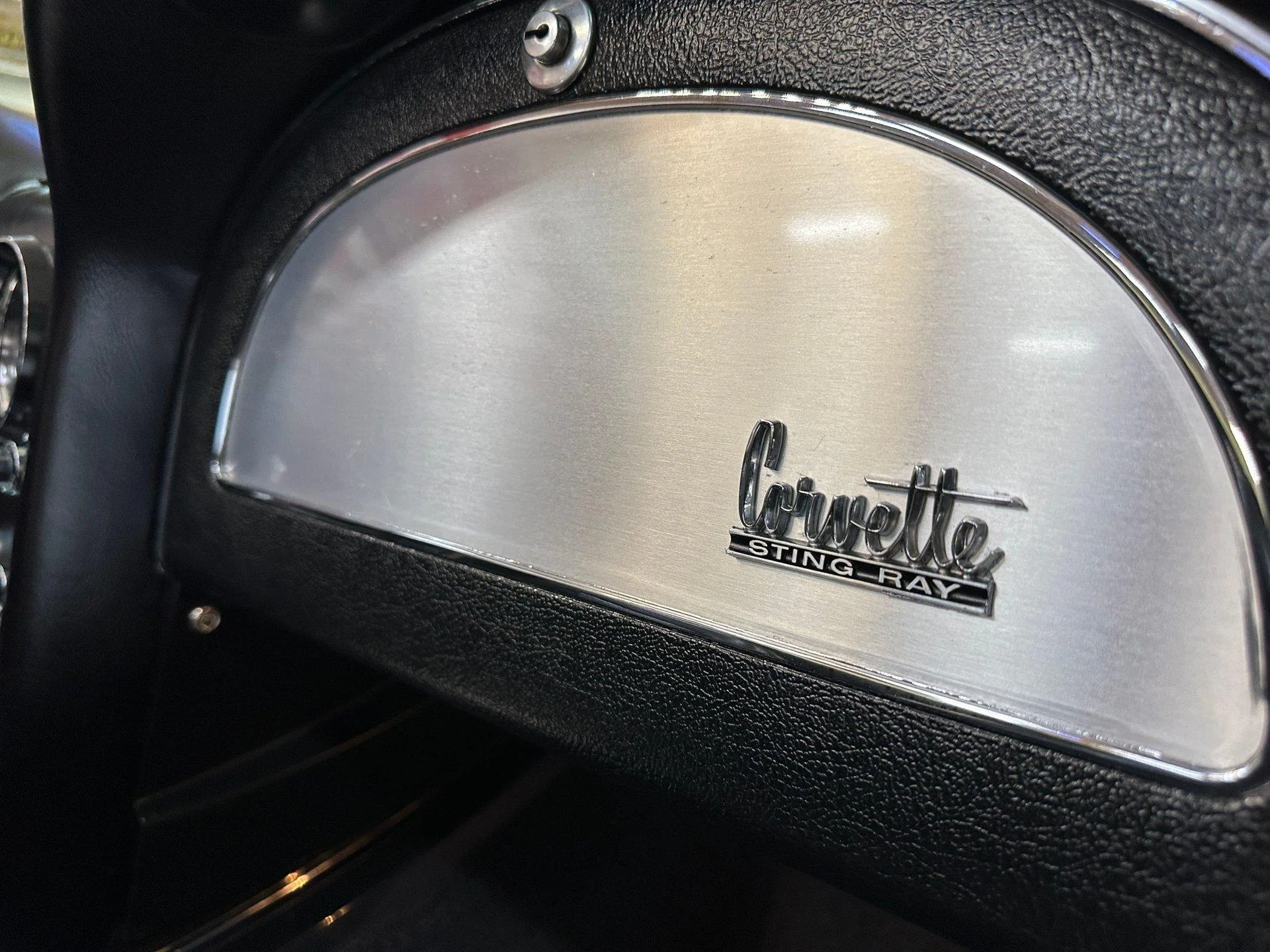 1966 Chevrolet Corvette - Image 25