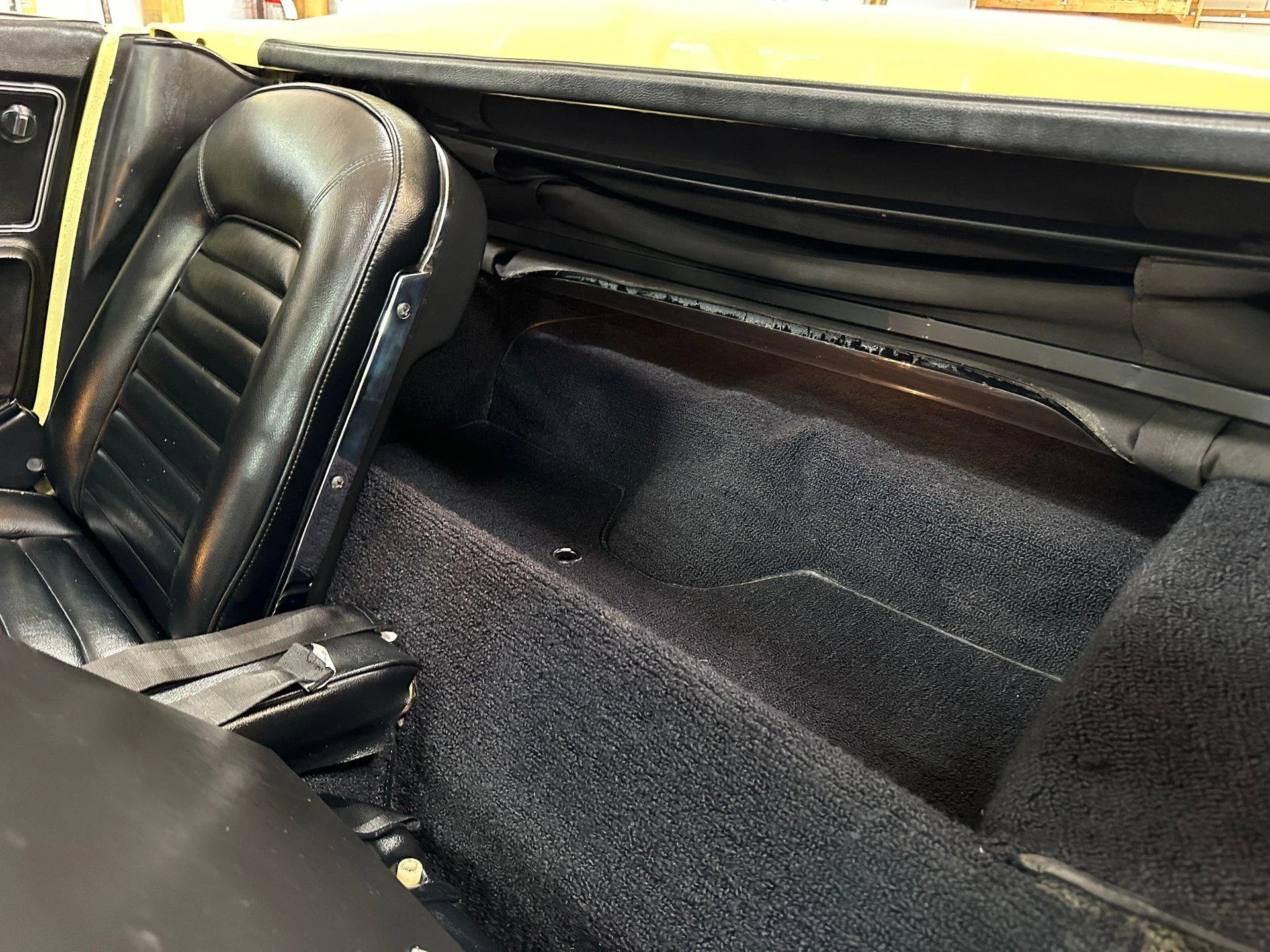 1966 Chevrolet Corvette - Image 37