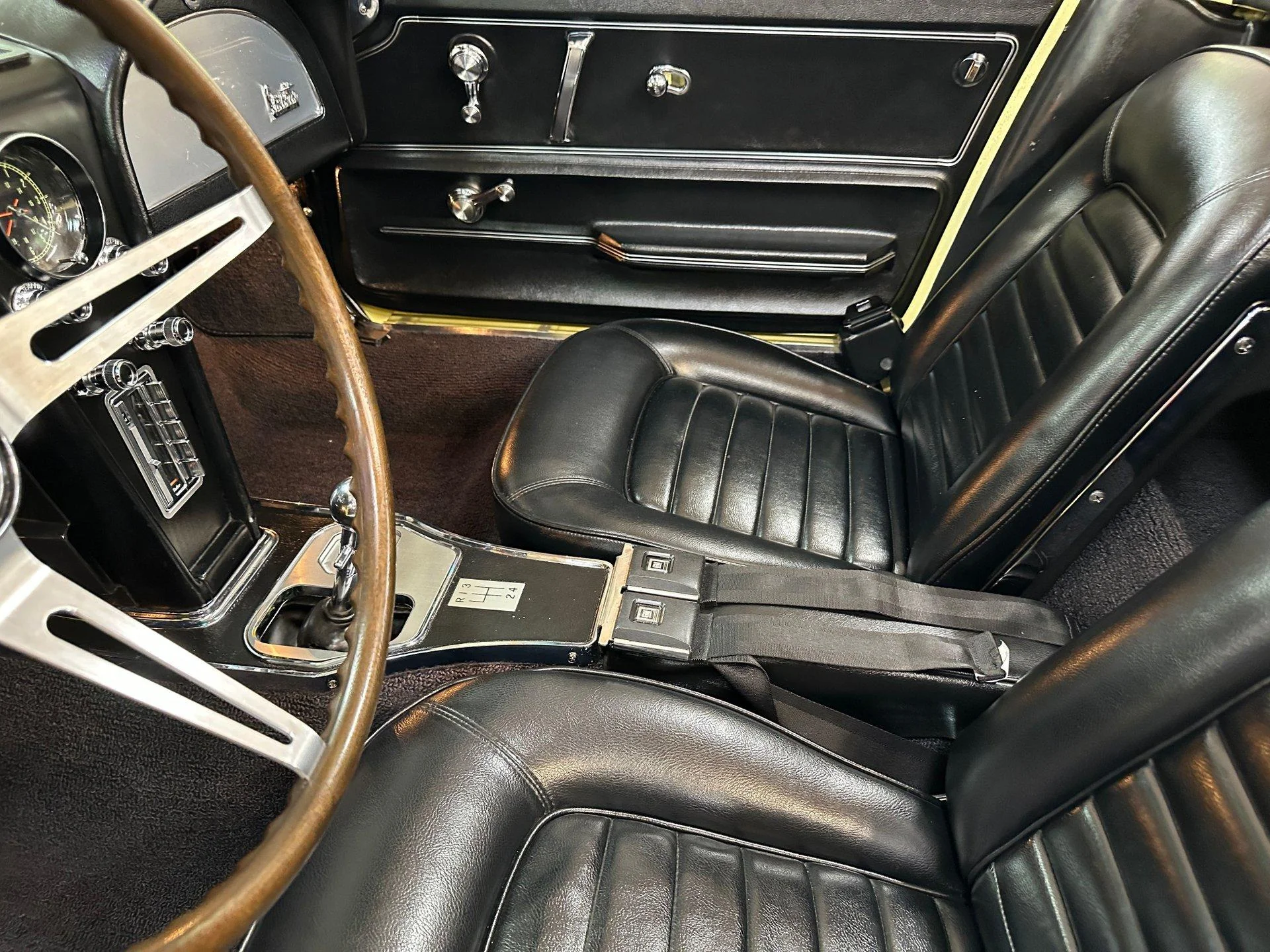 1966 Chevrolet Corvette - Image 38