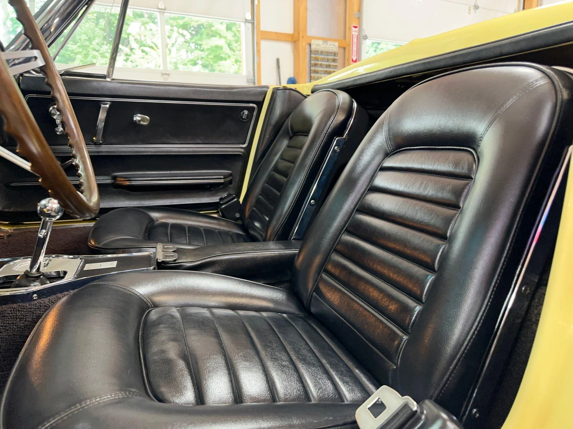 1966 Chevrolet Corvette - Image 43