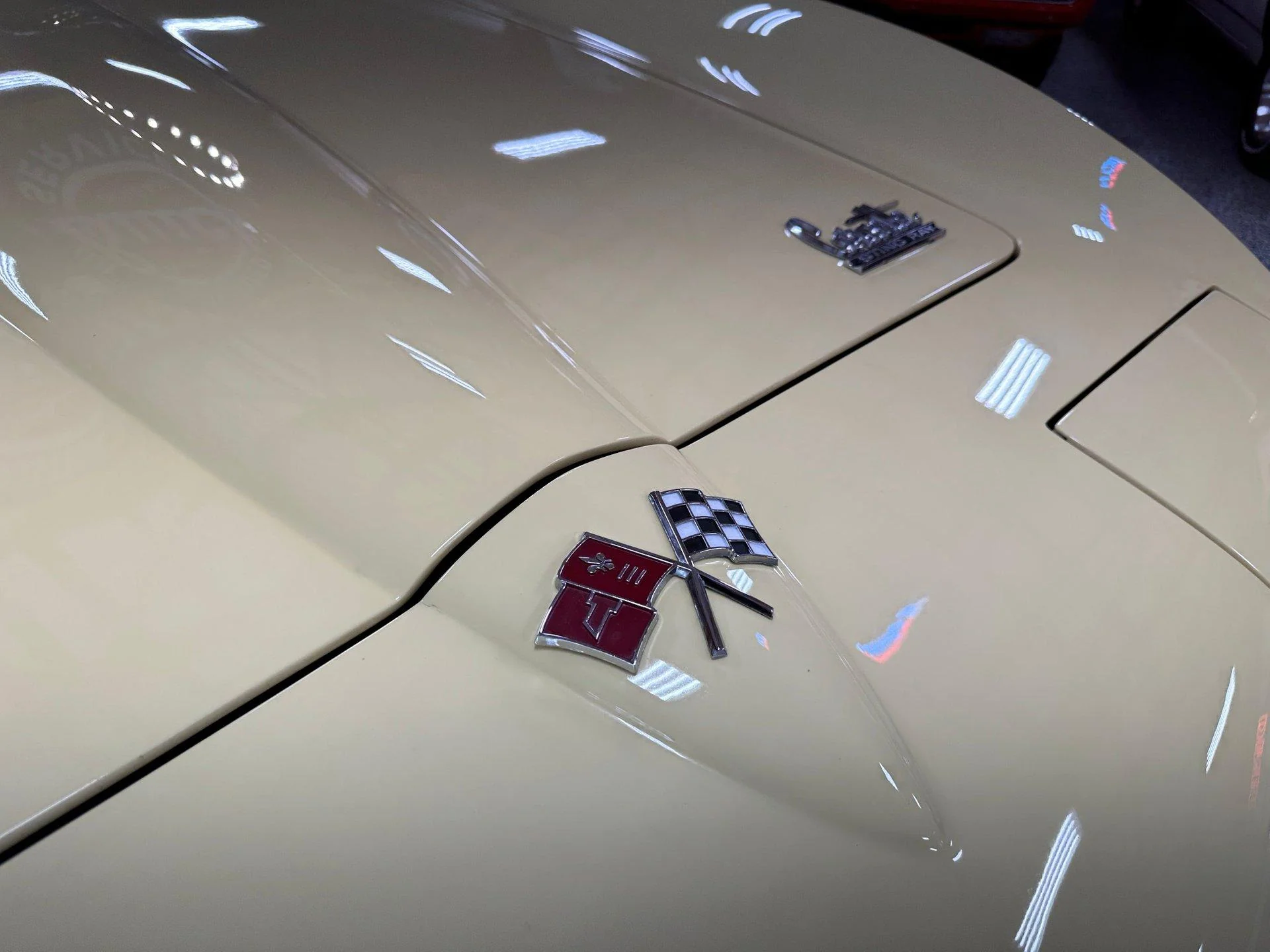 1966 Chevrolet Corvette - Image 68