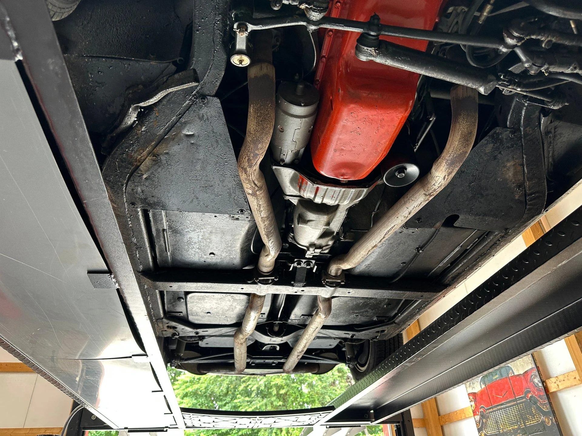 1966 Chevrolet Corvette - Image 82