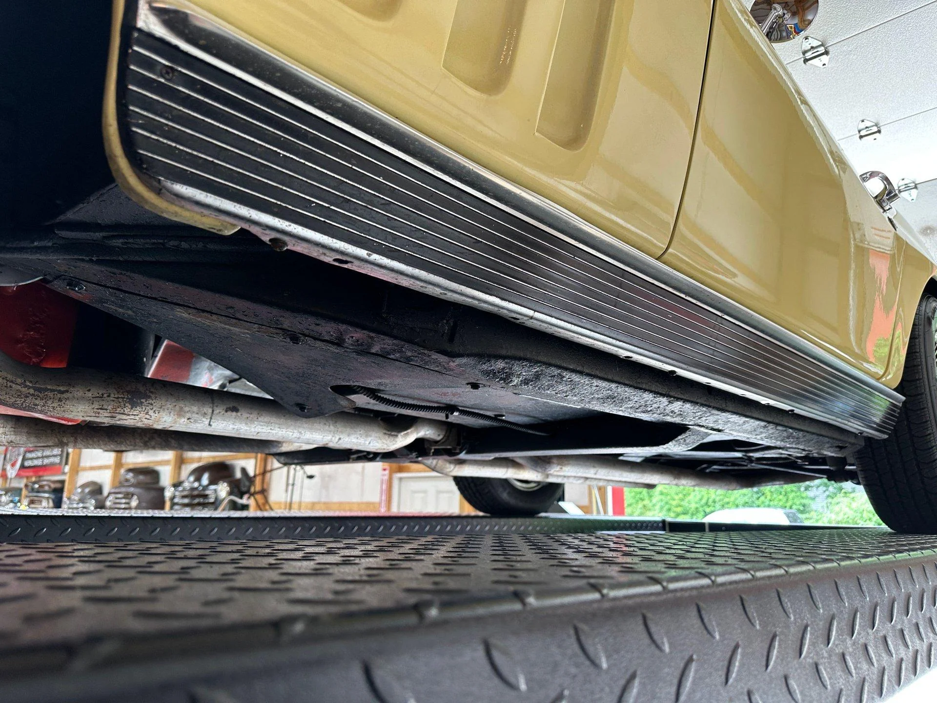 1966 Chevrolet Corvette - Image 83