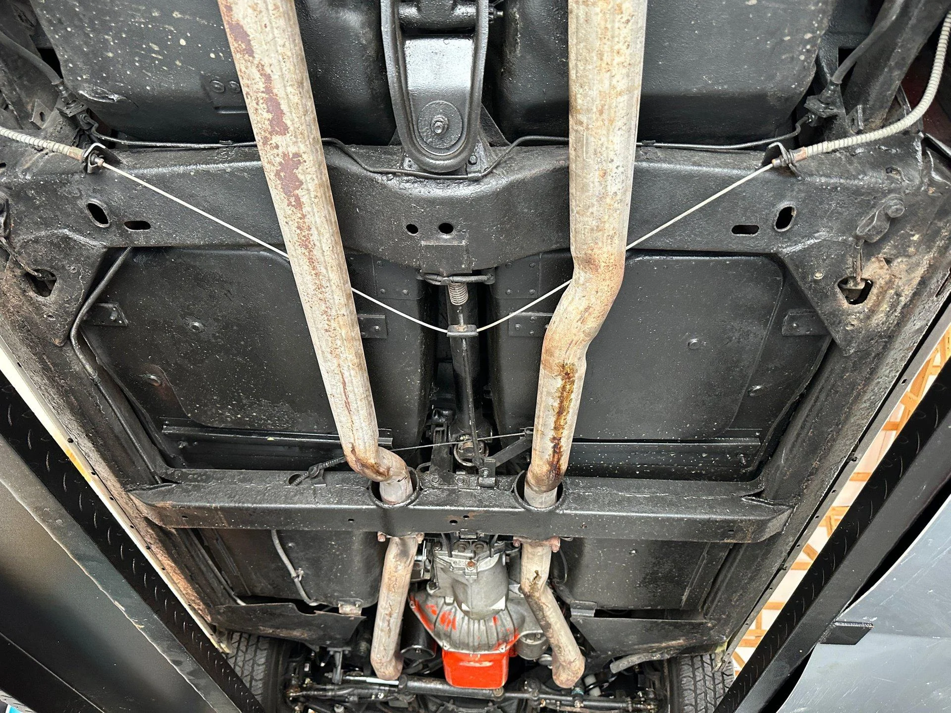 1966 Chevrolet Corvette - Image 90