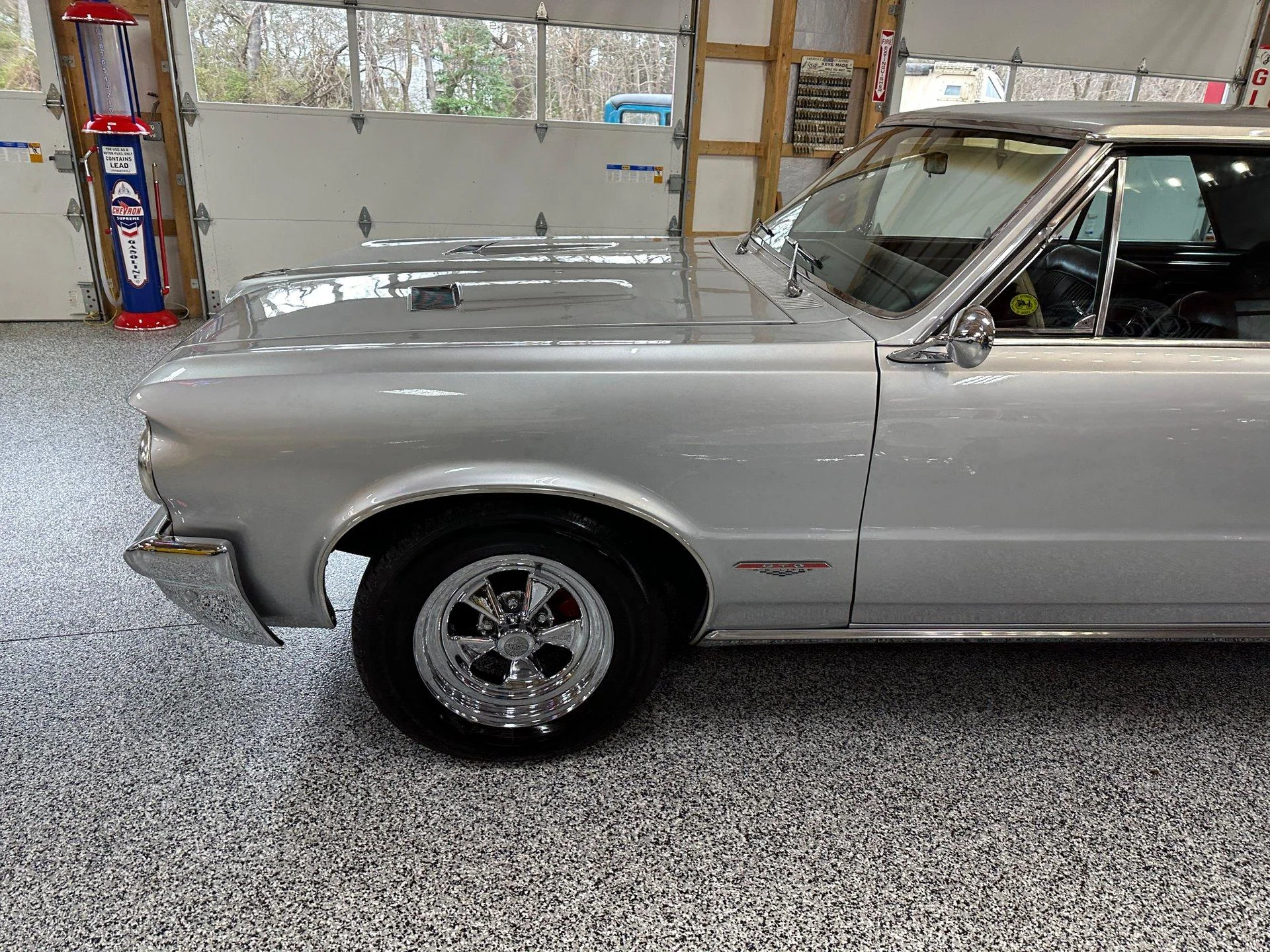 1964 Pontiac GTO - Image 11