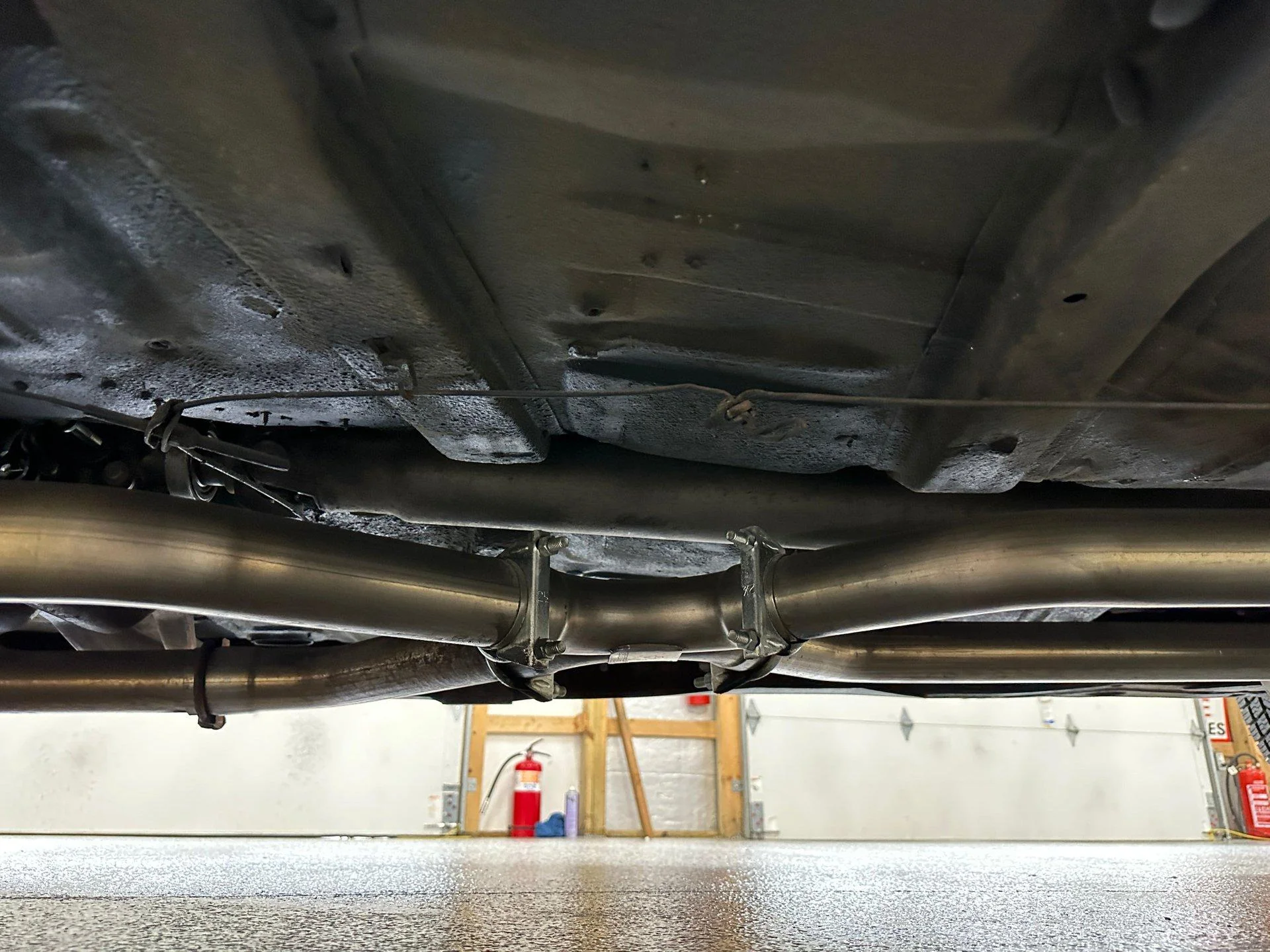 1964 Pontiac GTO - Image 101