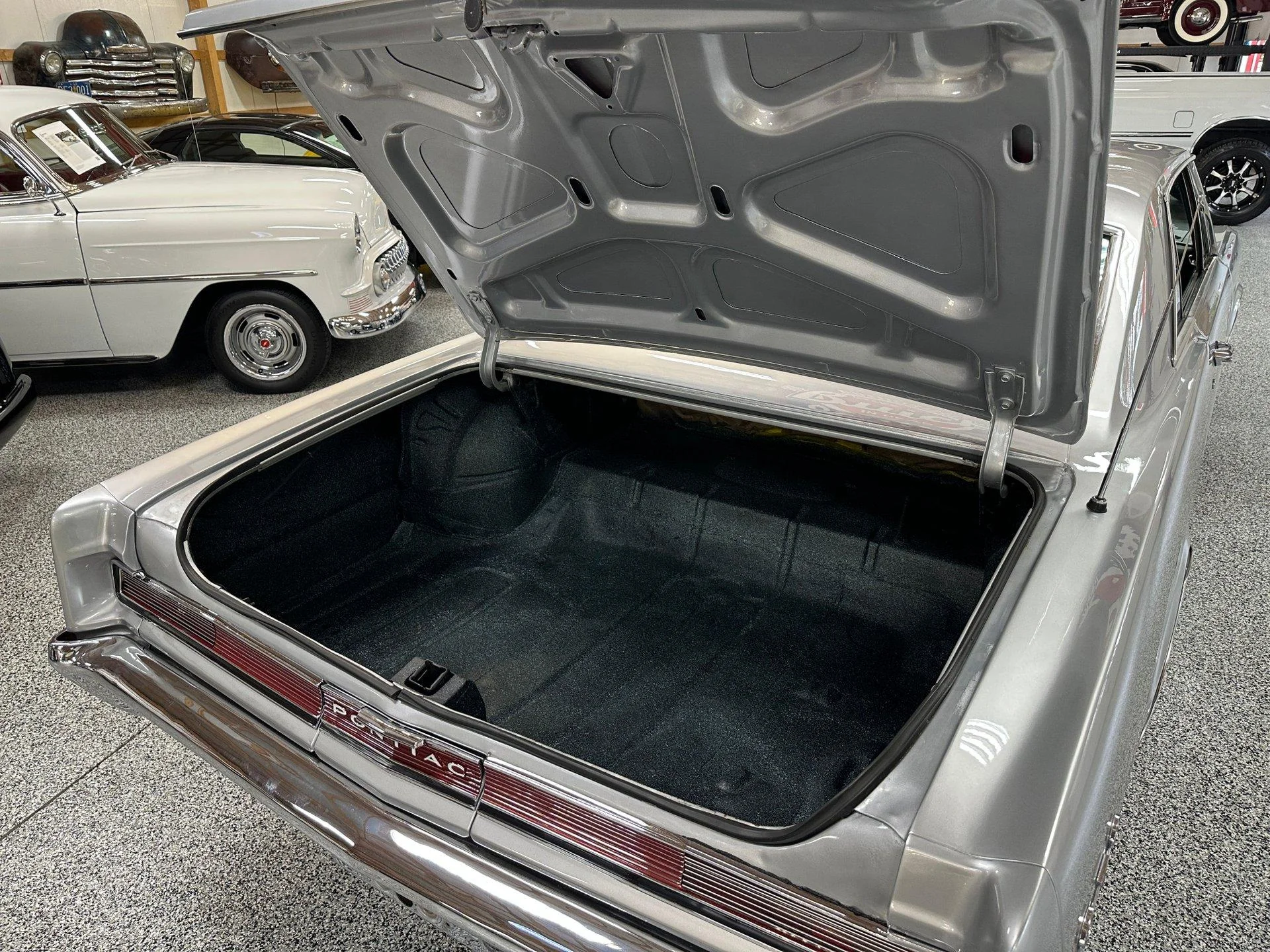 1964 Pontiac GTO - Image 104