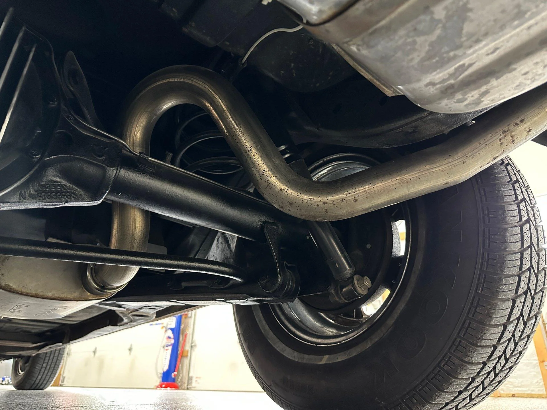 1964 Pontiac GTO - Image 105