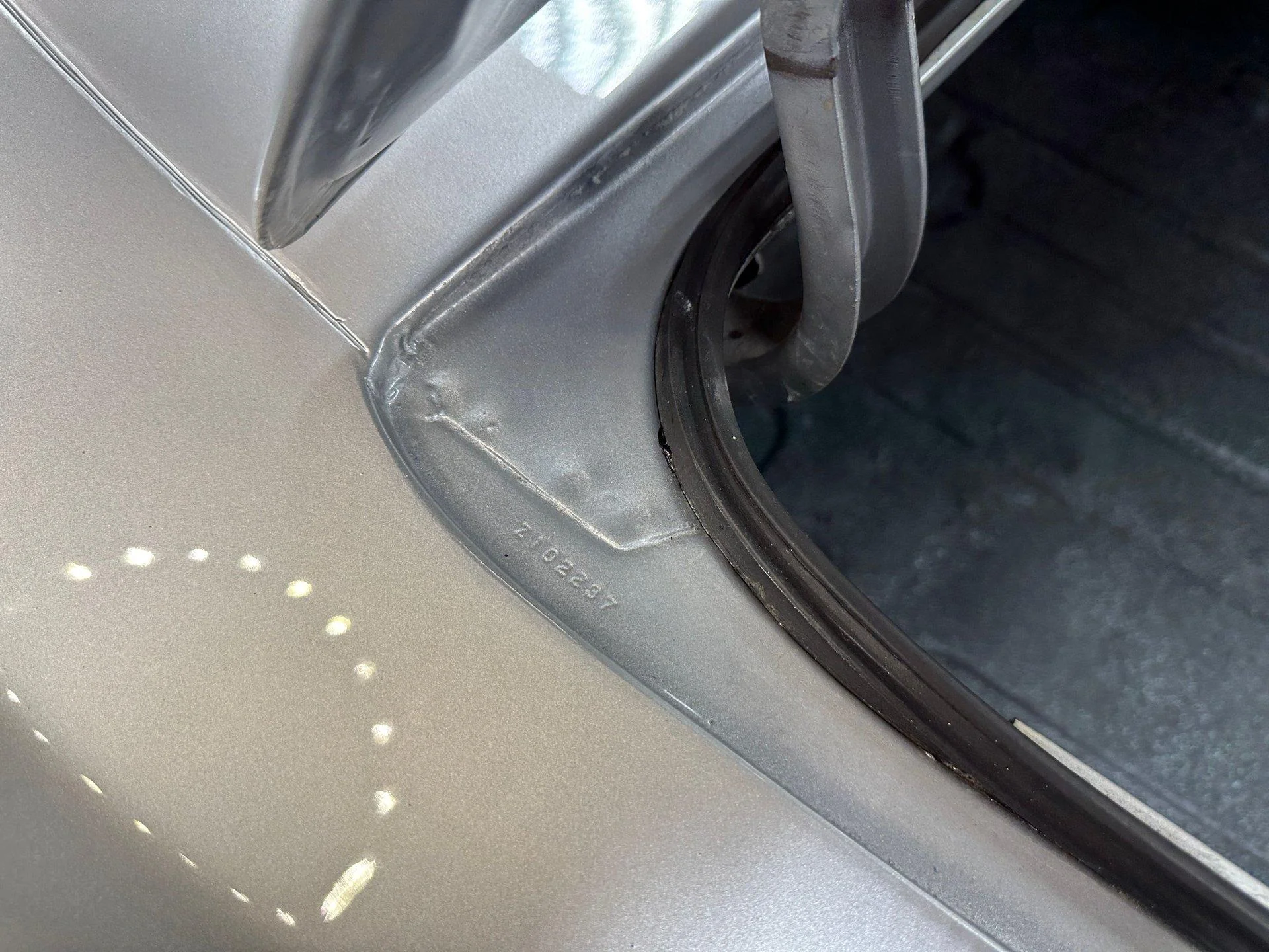 1964 Pontiac GTO - Image 107