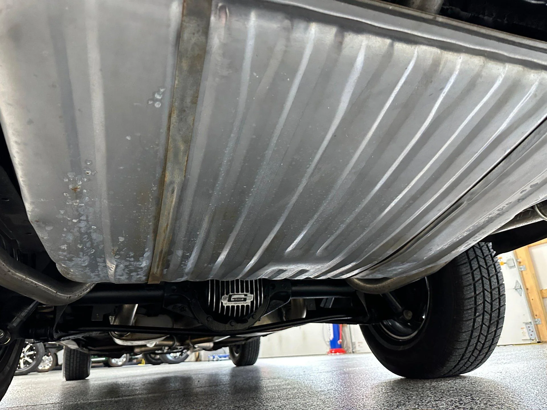 1964 Pontiac GTO - Image 109