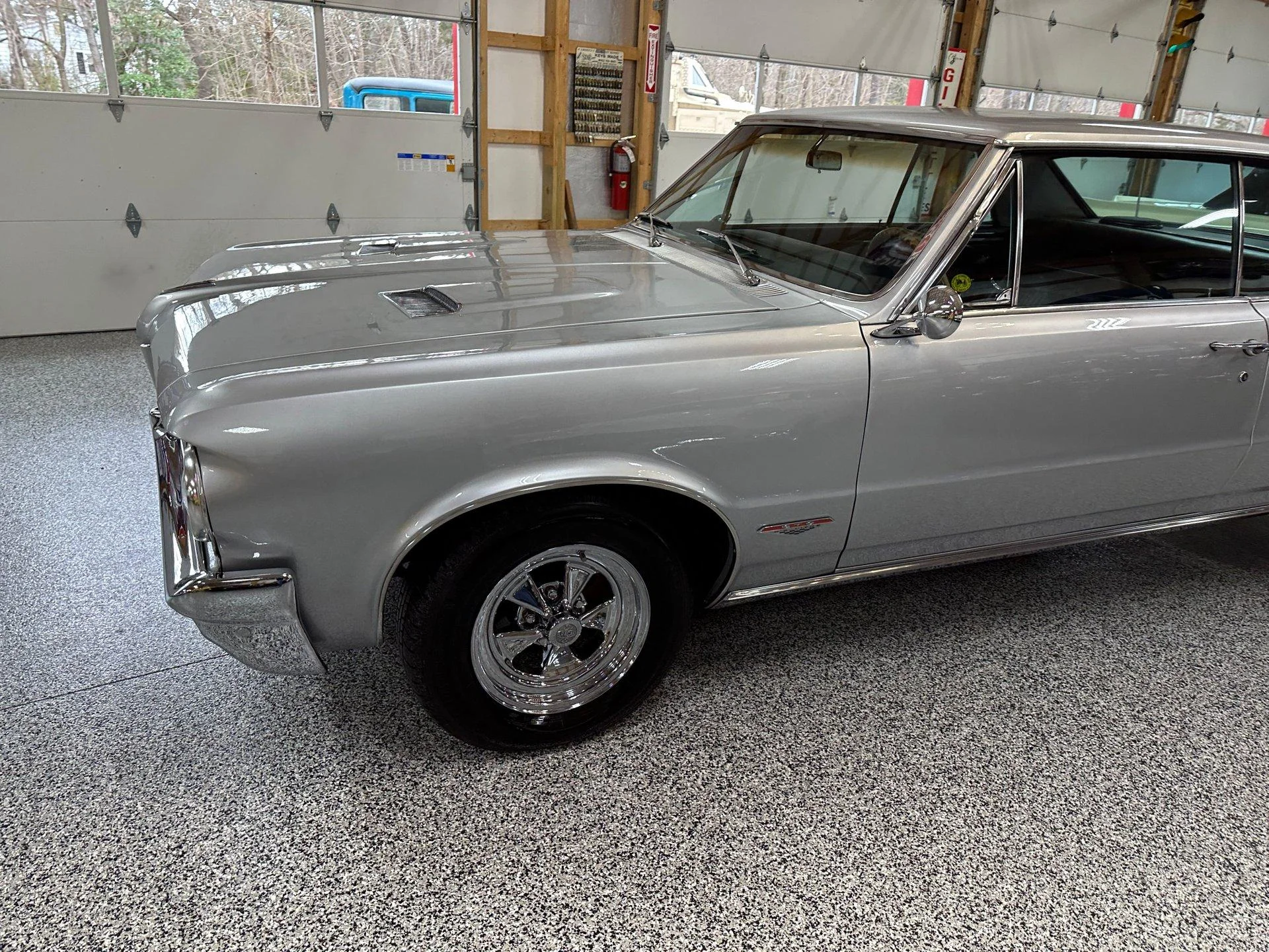 1964 Pontiac GTO - Image 12