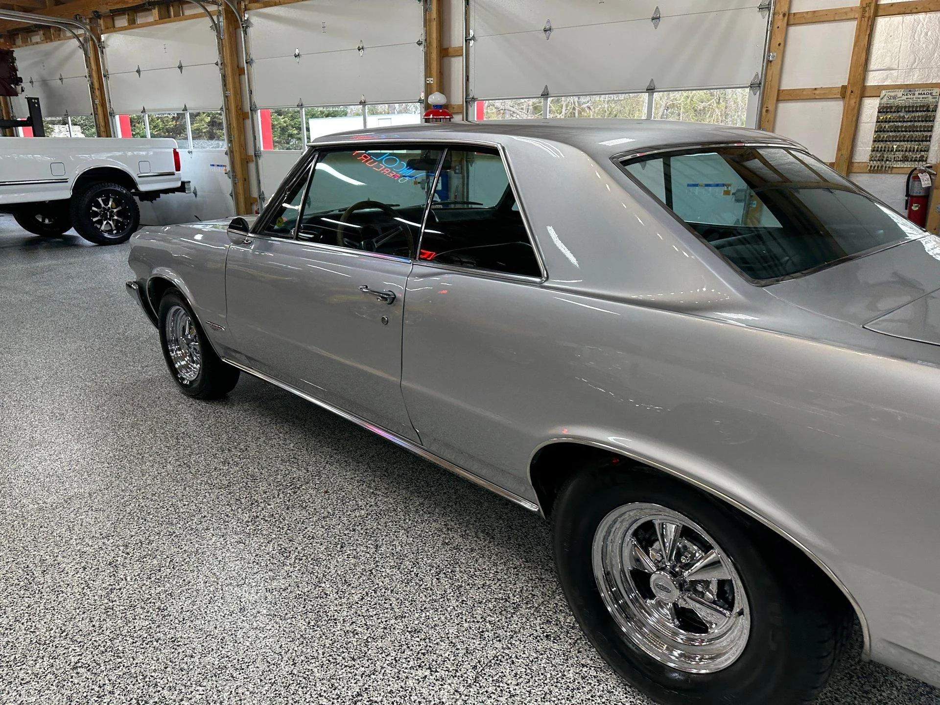 1964 Pontiac GTO - Image 13