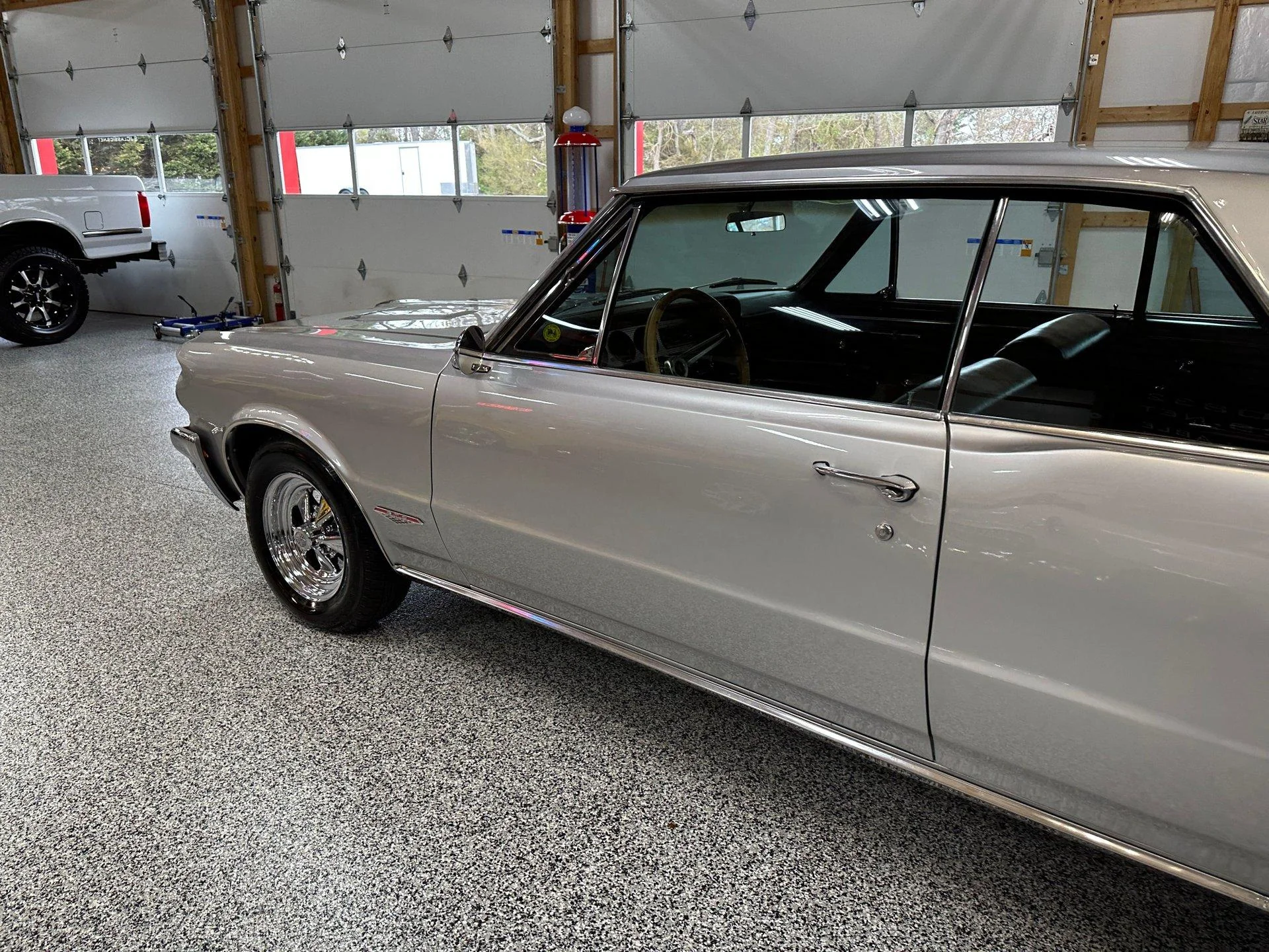 1964 Pontiac GTO - Image 15