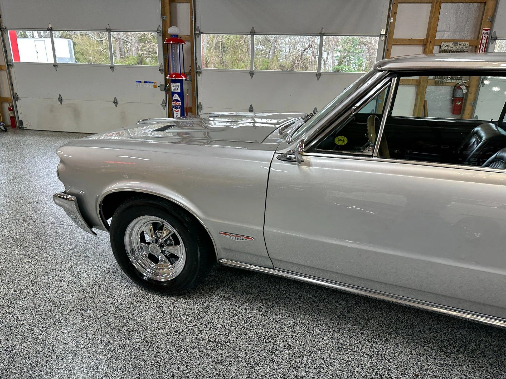 1964 Pontiac GTO - Image 17