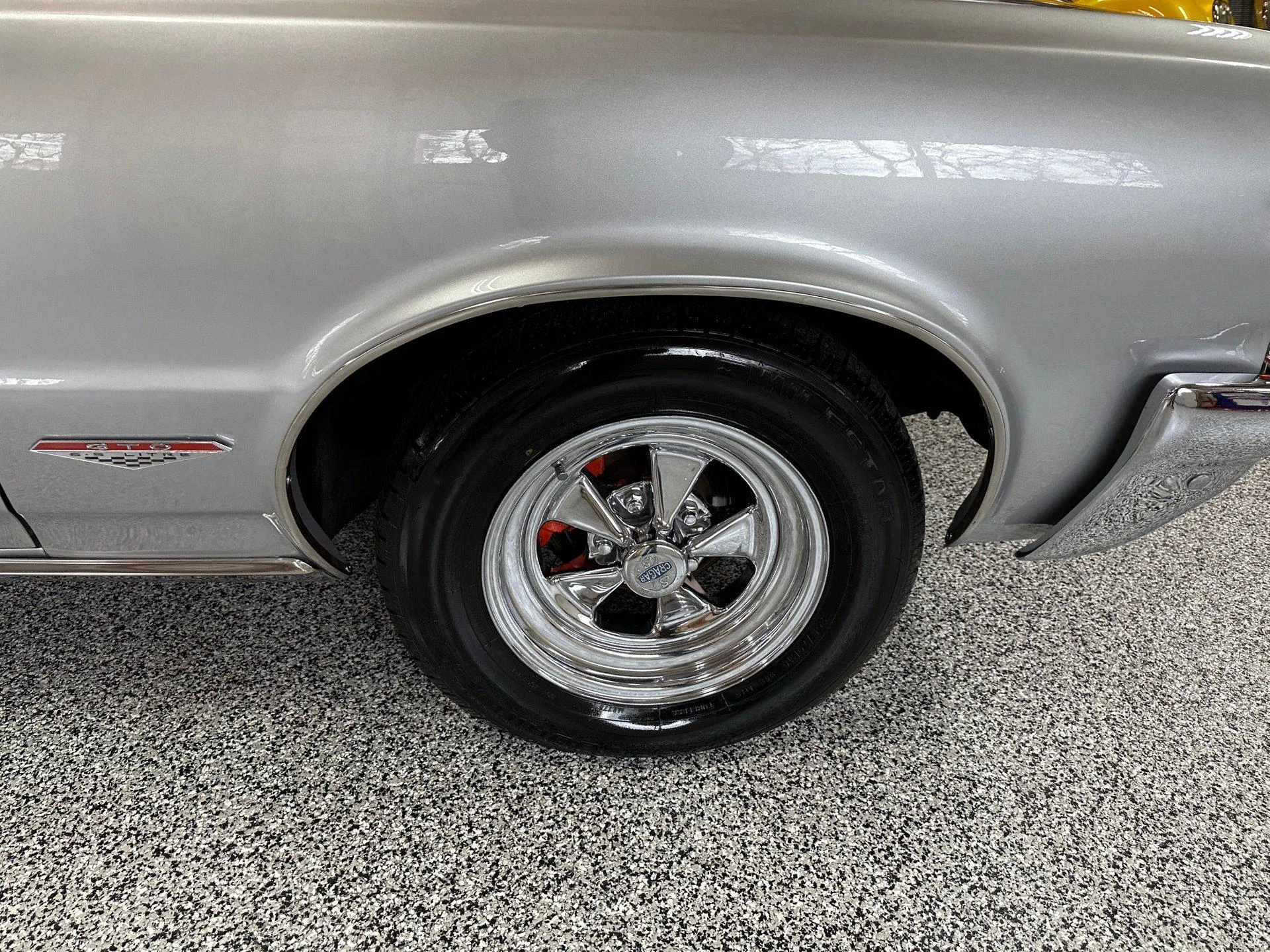 1964 Pontiac GTO - Image 3