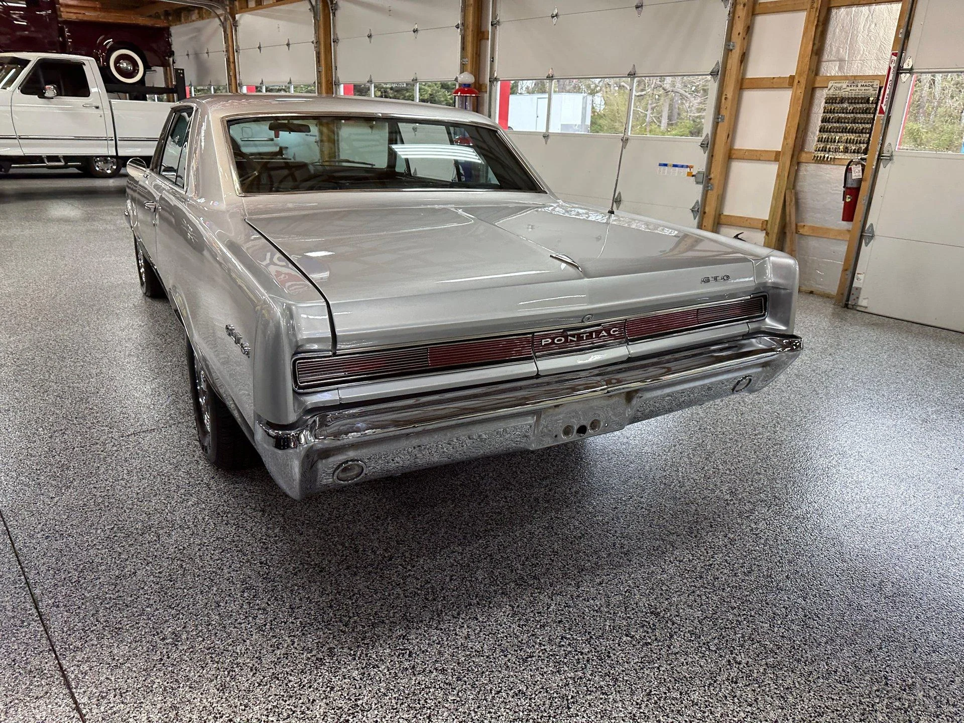 1964 Pontiac GTO - Image 22