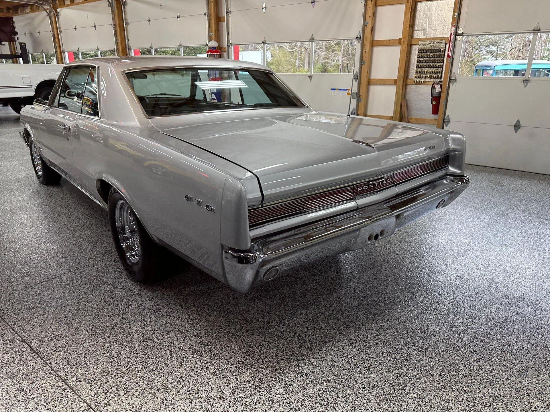 1964 Pontiac GTO - Image 23