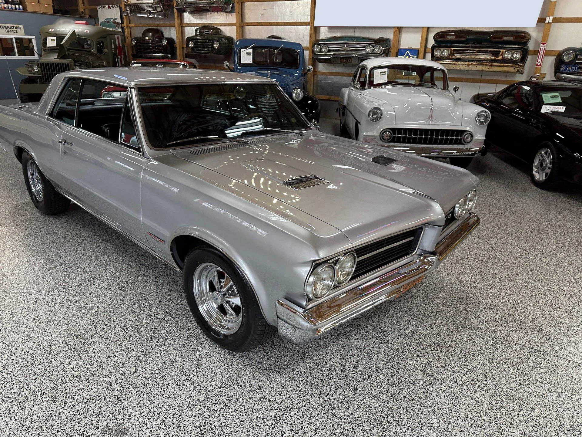 1964 Pontiac GTO - Image 26
