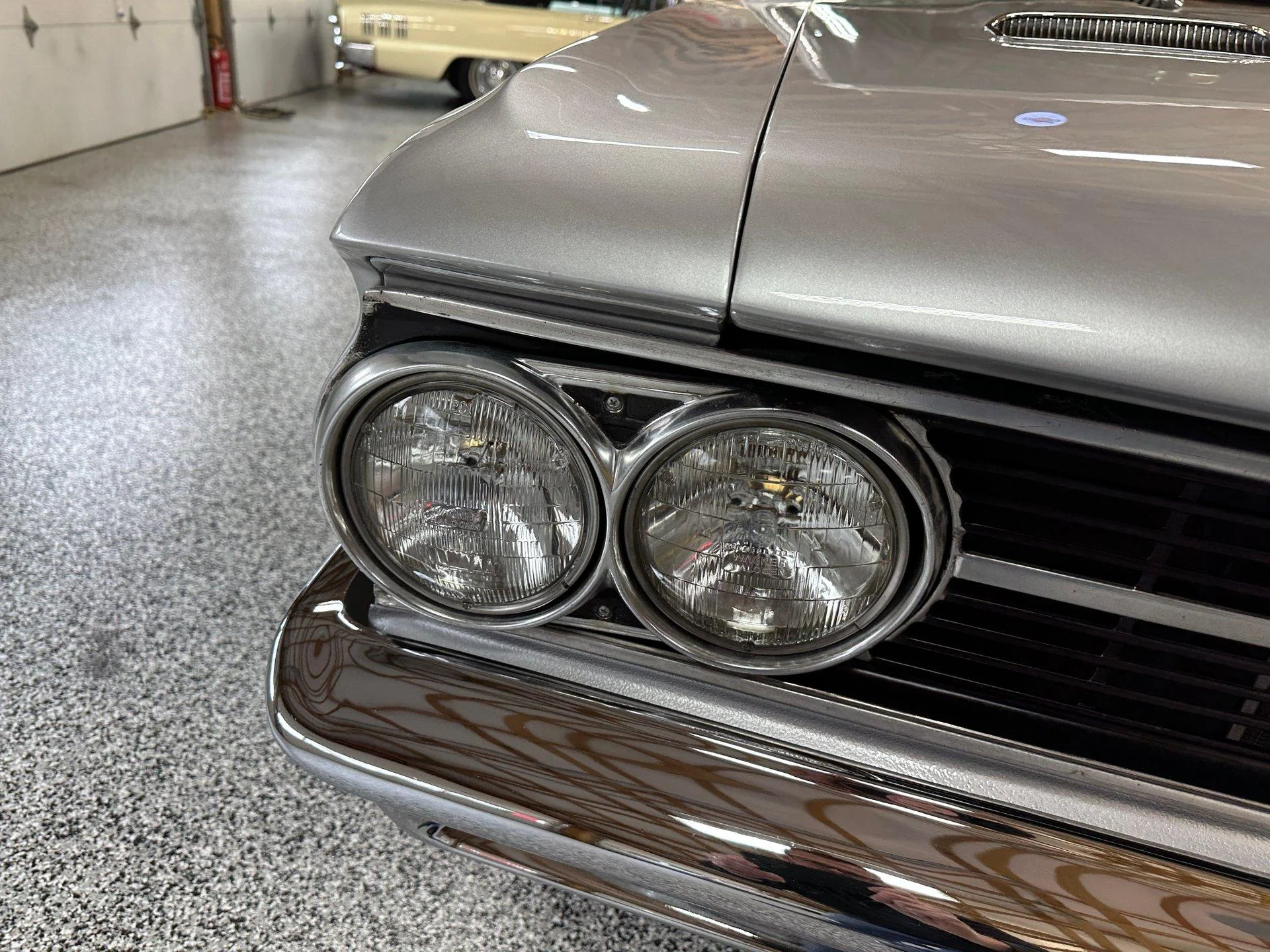 1964 Pontiac GTO - Image 29