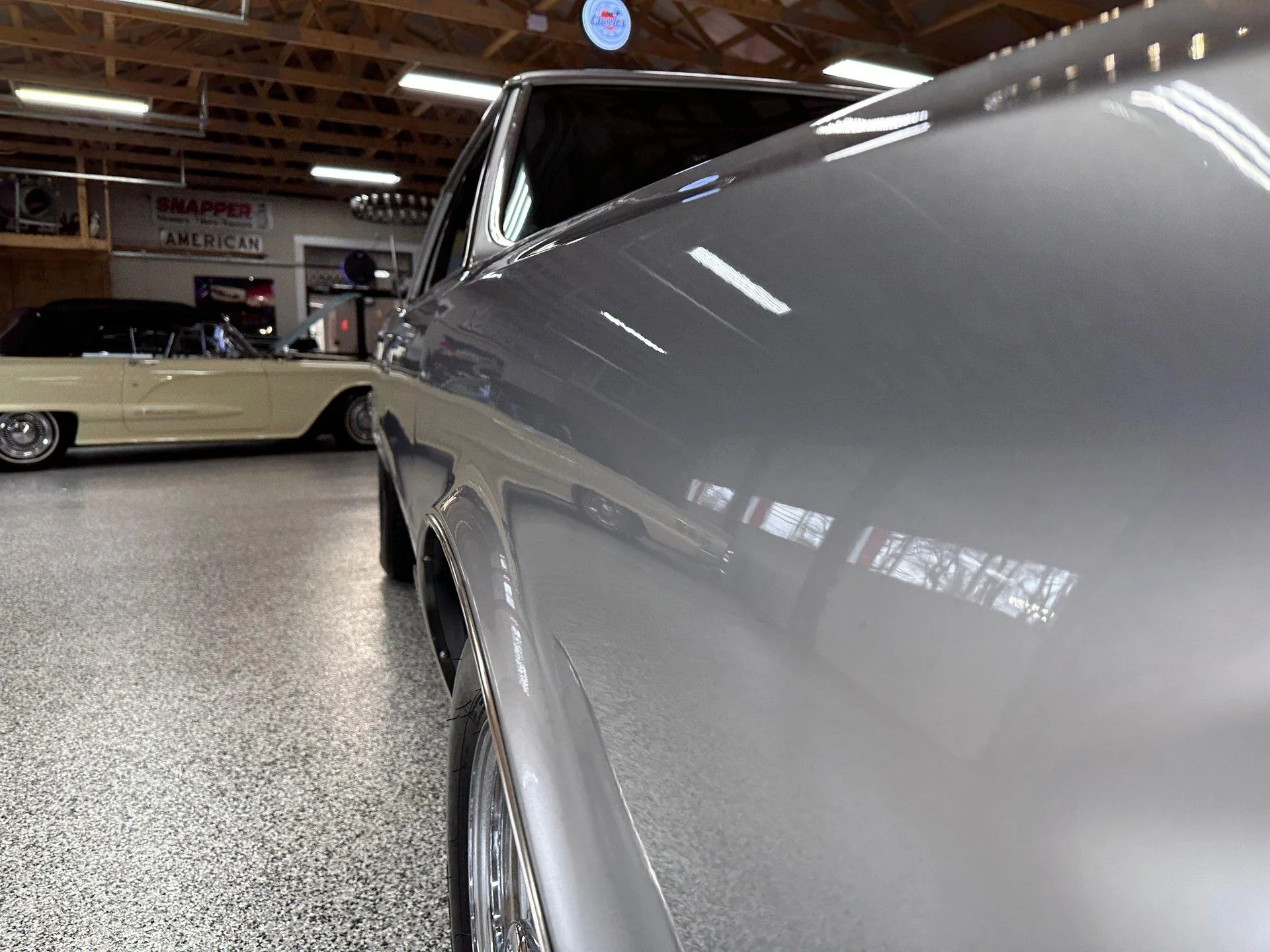 1964 Pontiac GTO - Image 31