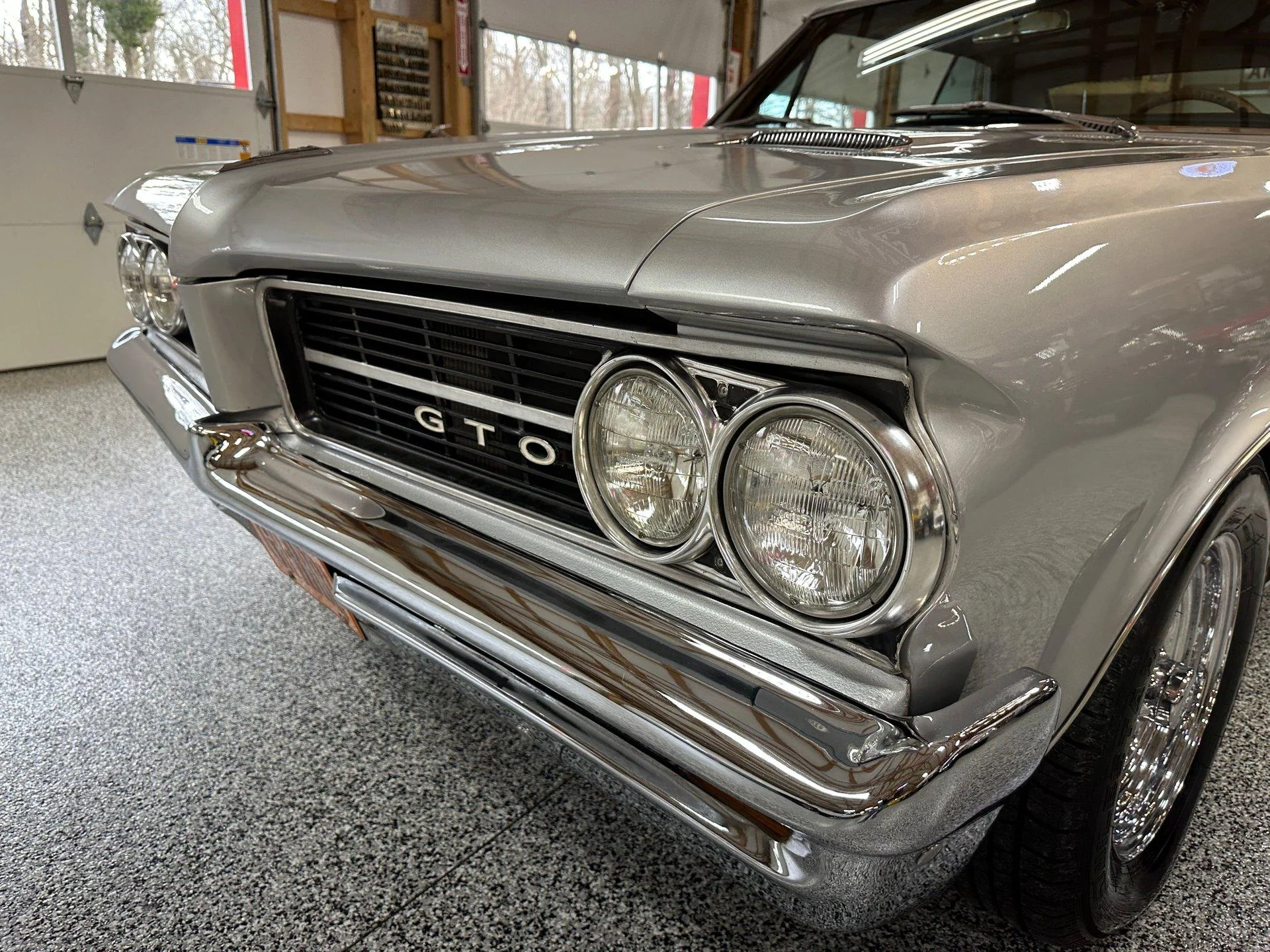 1964 Pontiac GTO - Image 32