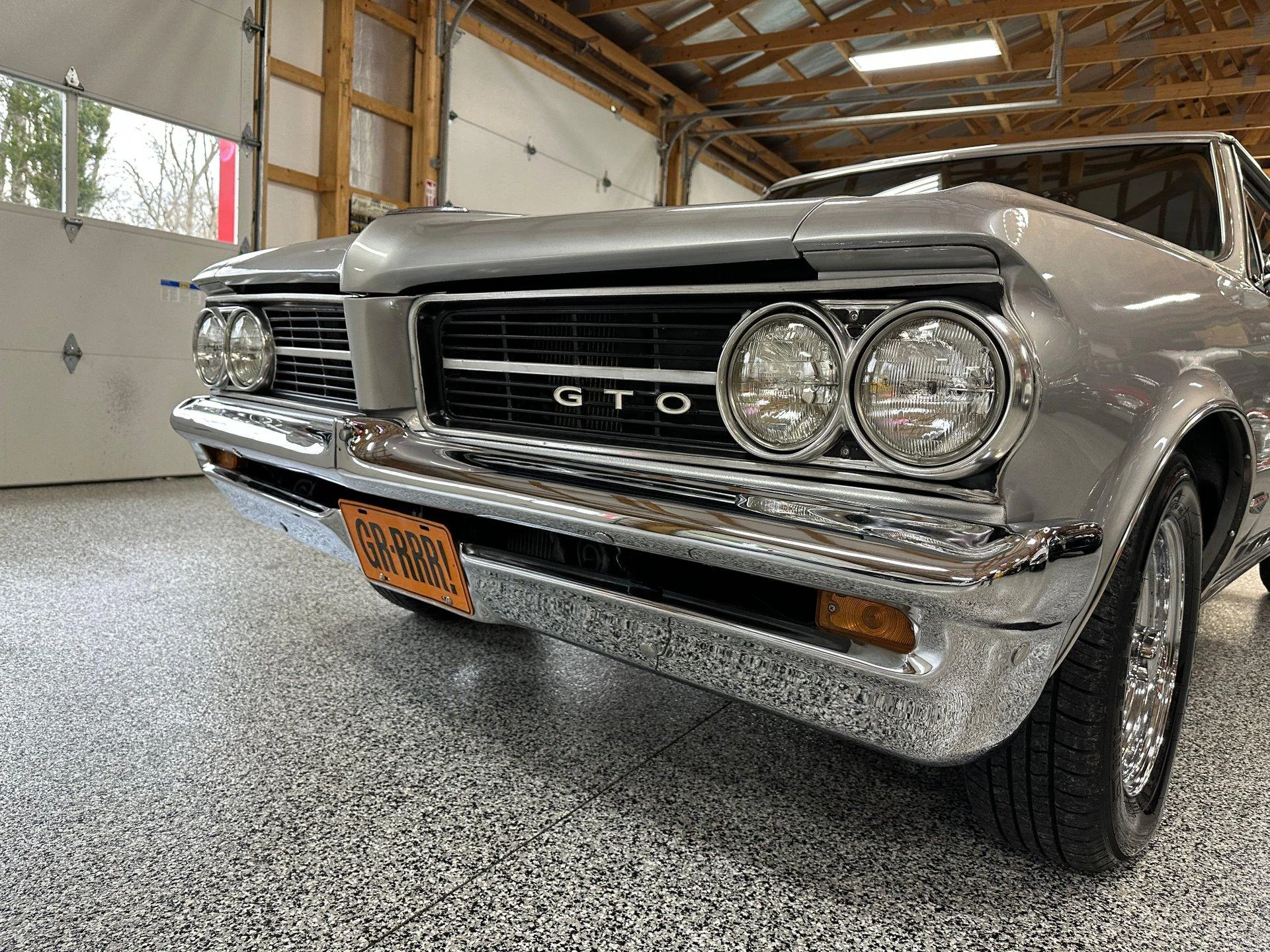 1964 Pontiac GTO - Image 33