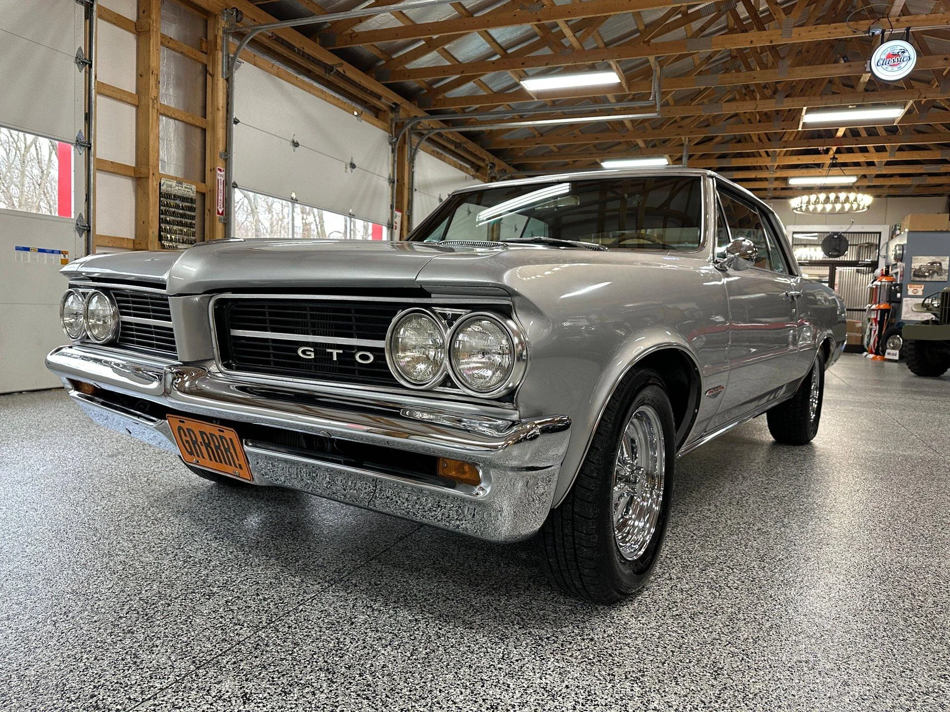 1964 Pontiac GTO - Image 34
