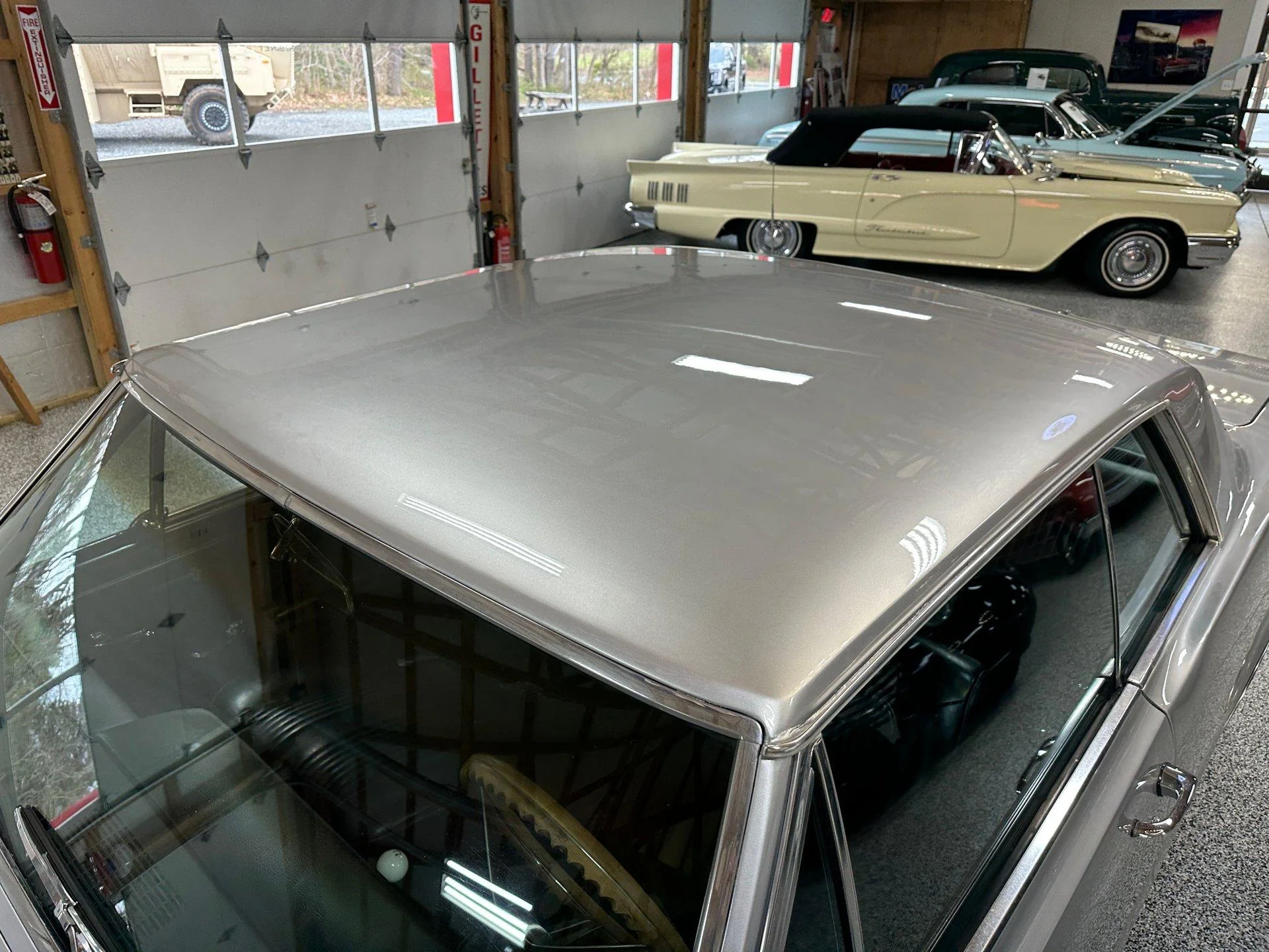 1964 Pontiac GTO - Image 35