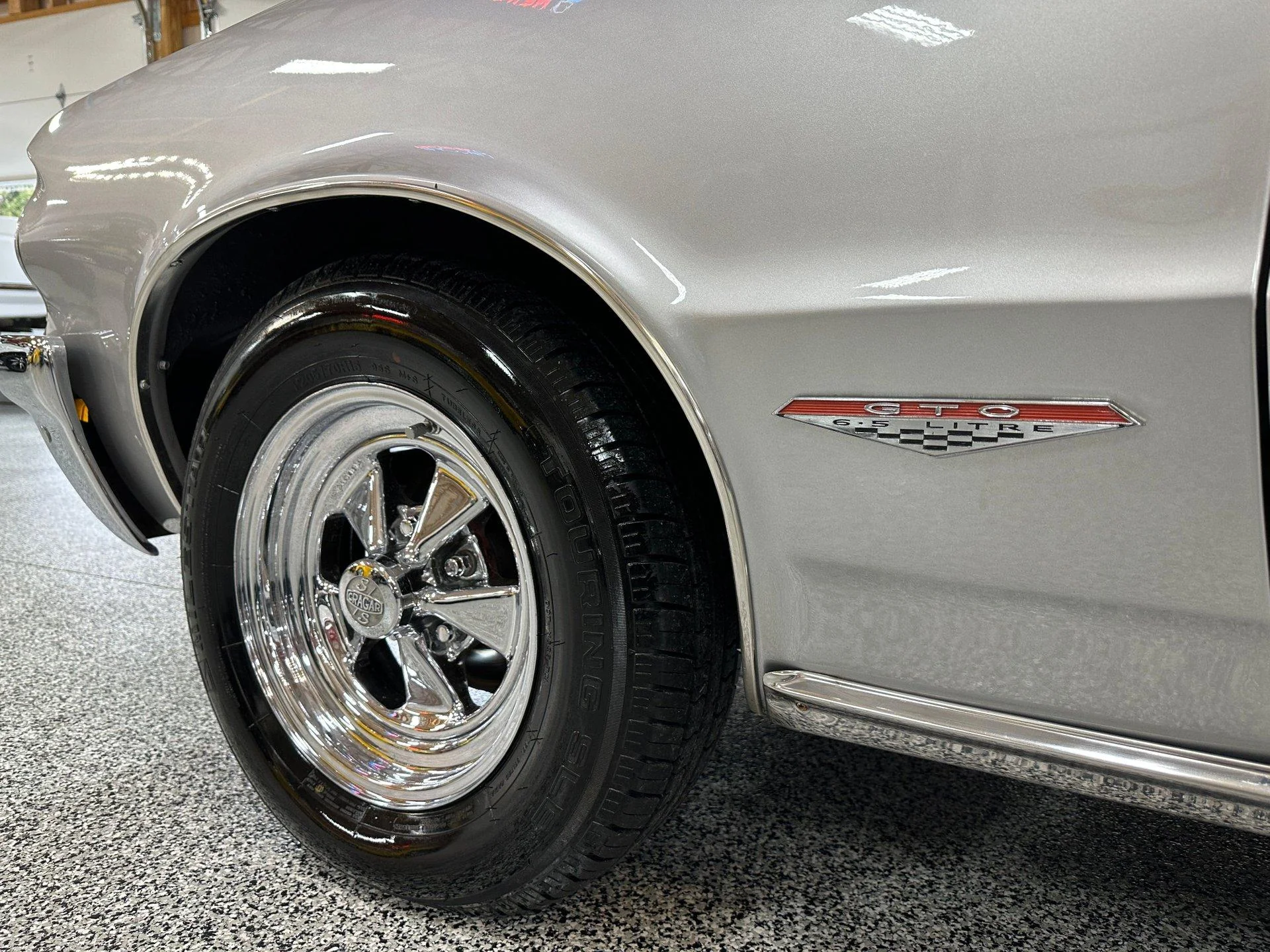 1964 Pontiac GTO - Image 37