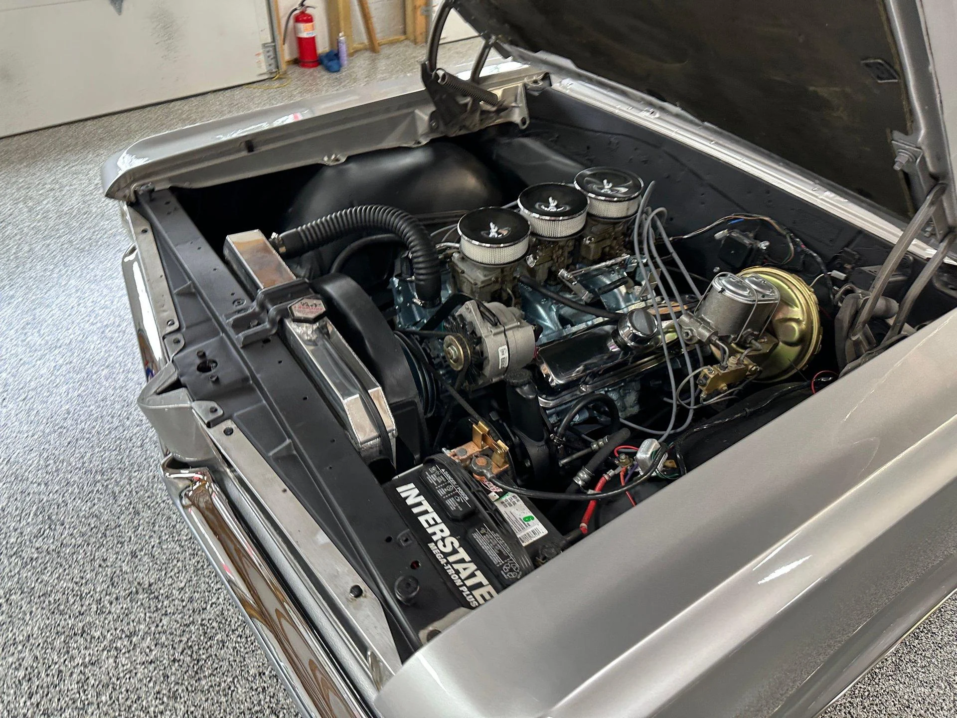 1964 Pontiac GTO - Image 41