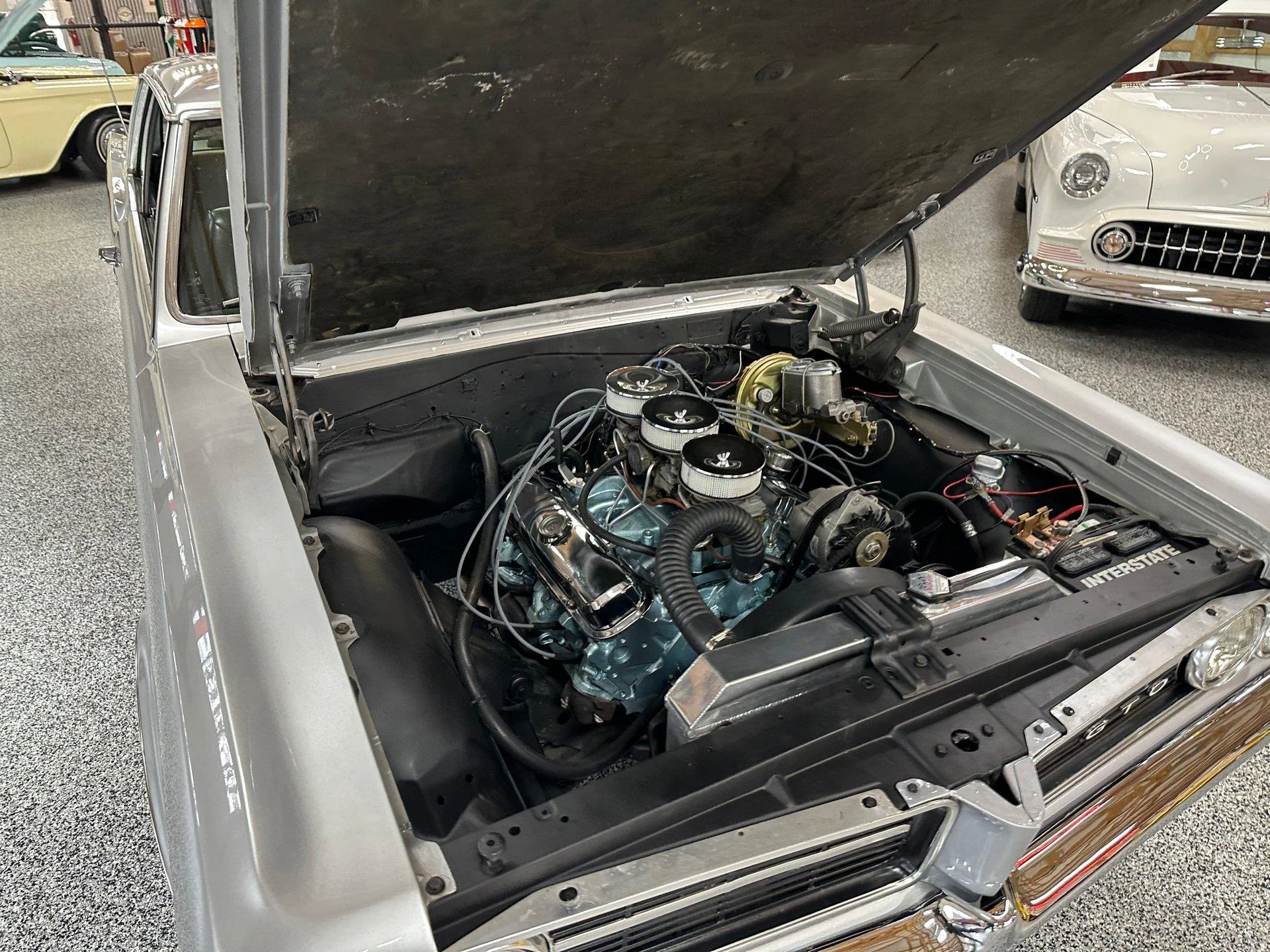 1964 Pontiac GTO - Image 43