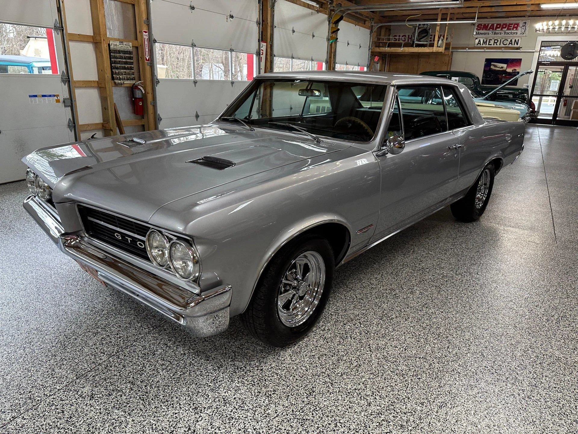 1964 Pontiac GTO - Image 6